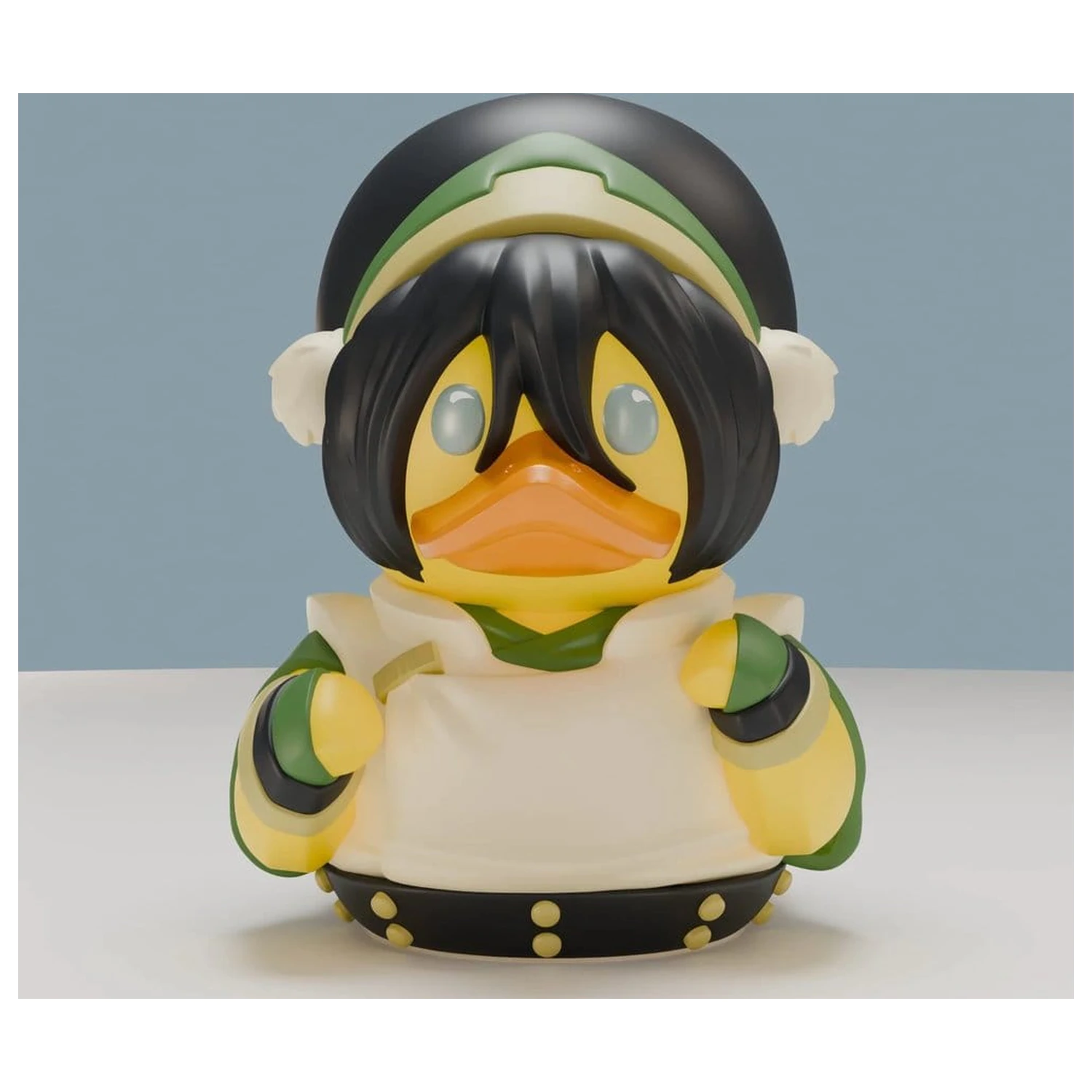 Avatar: The Last Airbender Tubbz PVC Figurka Toph Beifong Edycja w pudełku 10 cm zdjęcie produktu