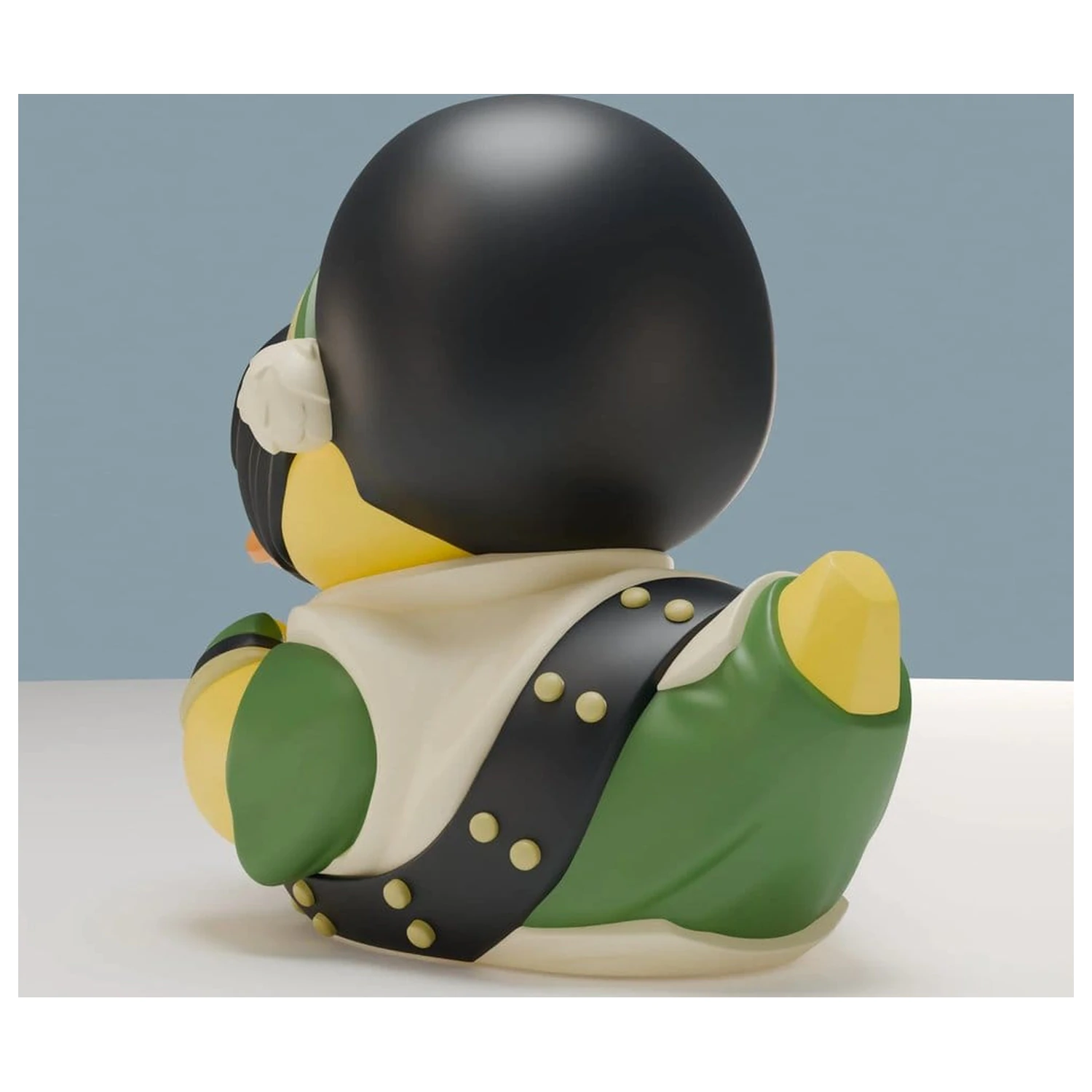 Avatar: The Last Airbender Tubbz PVC Figurka Toph Beifong Edycja w pudełku 10 cm zdjęcie produktu