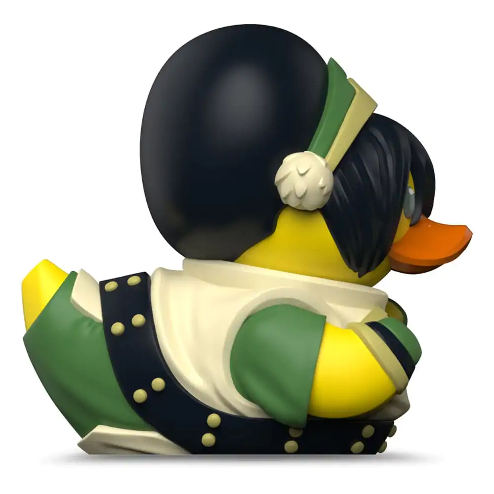 Avatar: Legenda Aanga Tubbz Figurka PVC Toph Beifong 1. Edycja 10 cm zdjęcie produktu