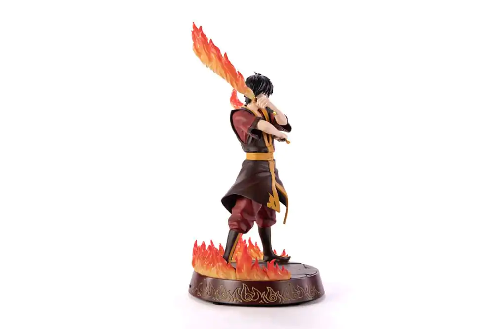 Avatar: The Last Airbender Statua Zuko 32 cm zdjęcie produktu