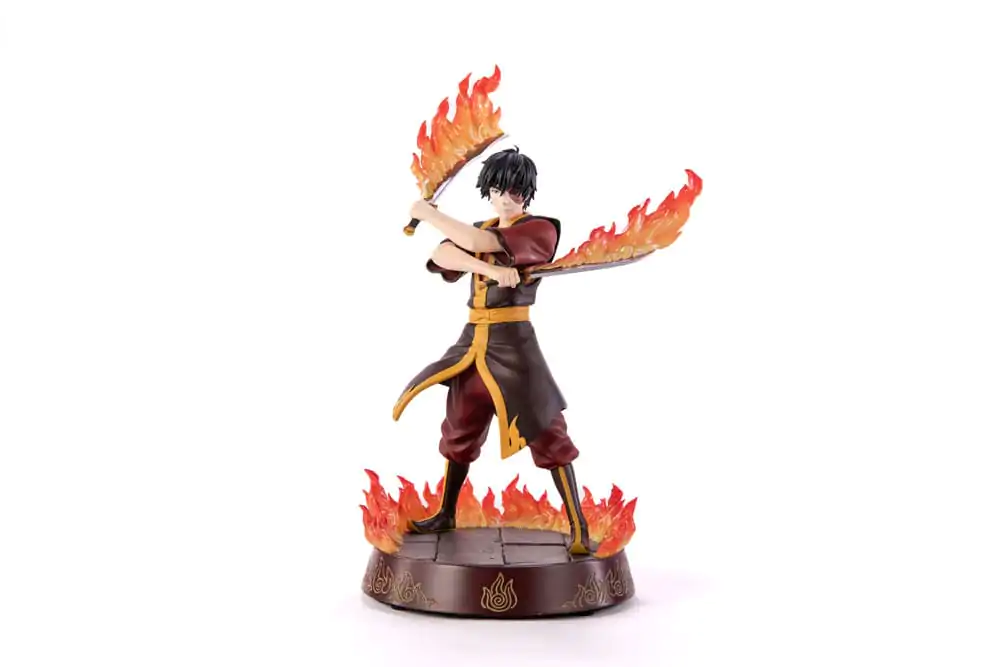 Avatar: The Last Airbender Statua Zuko 32 cm zdjęcie produktu