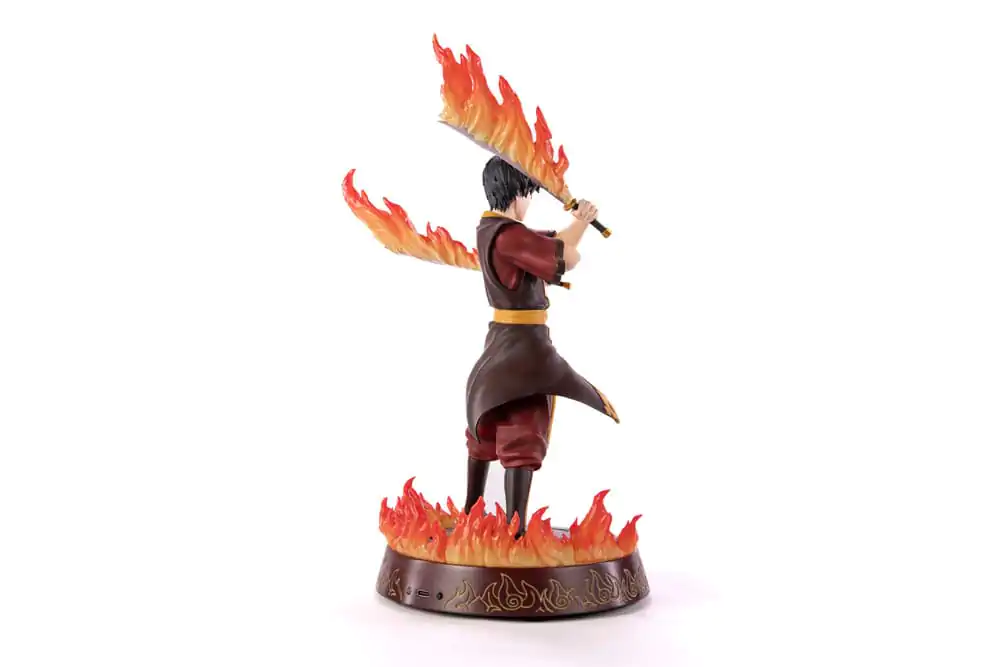 Avatar: The Last Airbender Statua Zuko 32 cm zdjęcie produktu