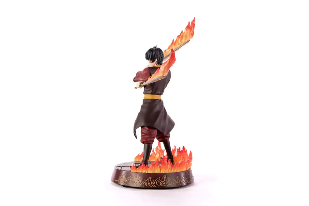 Avatar: The Last Airbender Statua Zuko 32 cm zdjęcie produktu