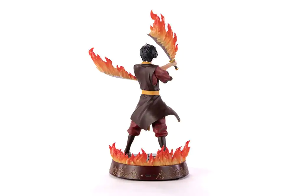 Avatar: The Last Airbender Statua Zuko 32 cm zdjęcie produktu