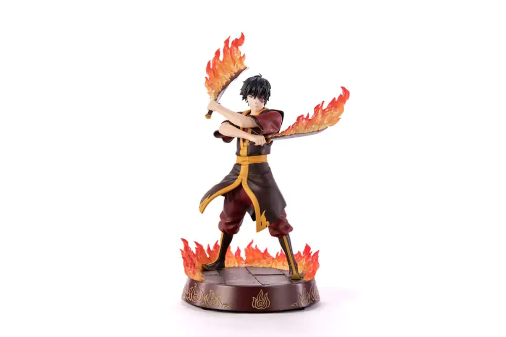 Avatar: The Last Airbender Statua Zuko 32 cm zdjęcie produktu