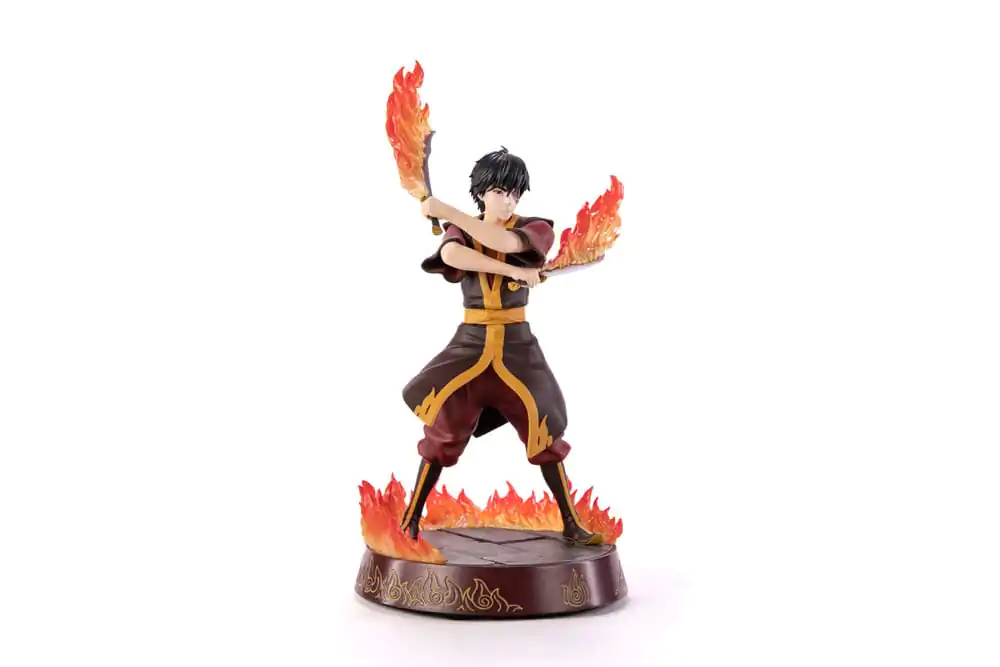 Avatar: The Last Airbender Statua Zuko 32 cm zdjęcie produktu