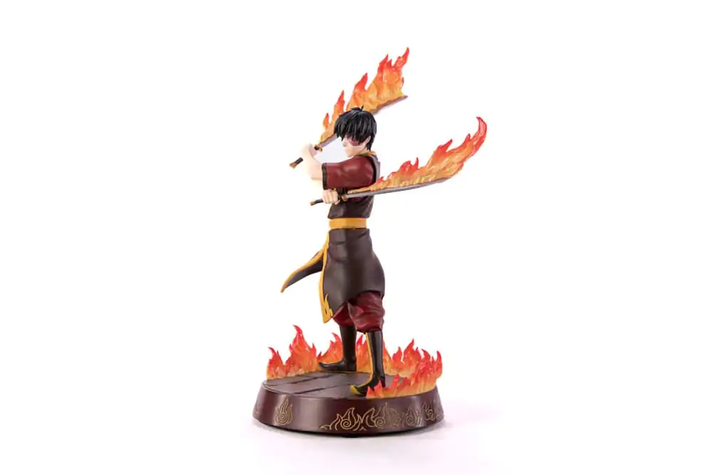 Avatar: The Last Airbender Statua Zuko 32 cm zdjęcie produktu