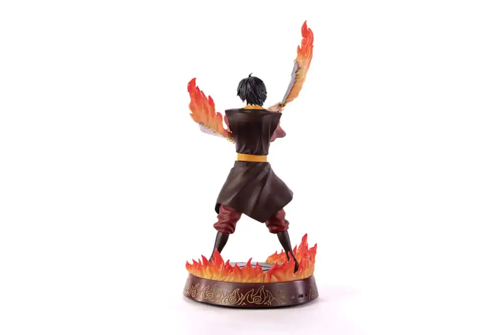 Avatar: The Last Airbender Statua Zuko 32 cm zdjęcie produktu