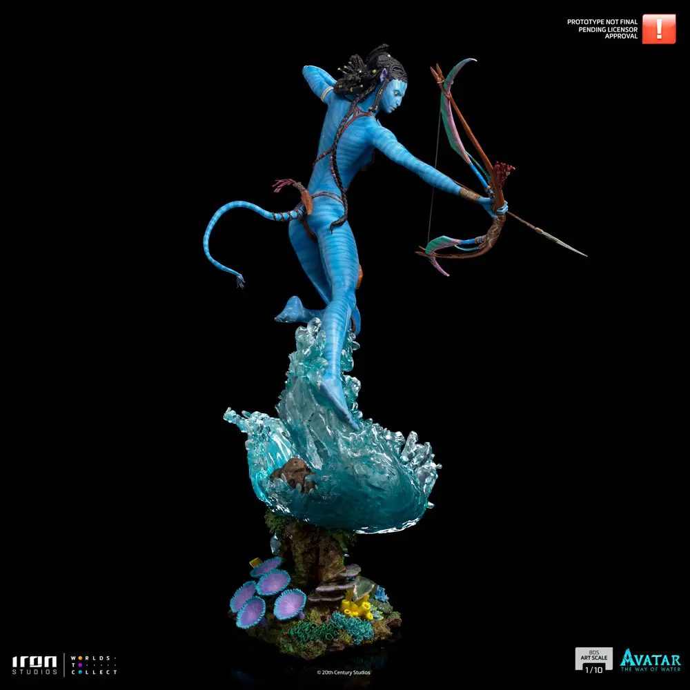 Avatar: Istota Wody BDS Art Scale Statua 1/10 Neytiri 41 cm zdjęcie produktu