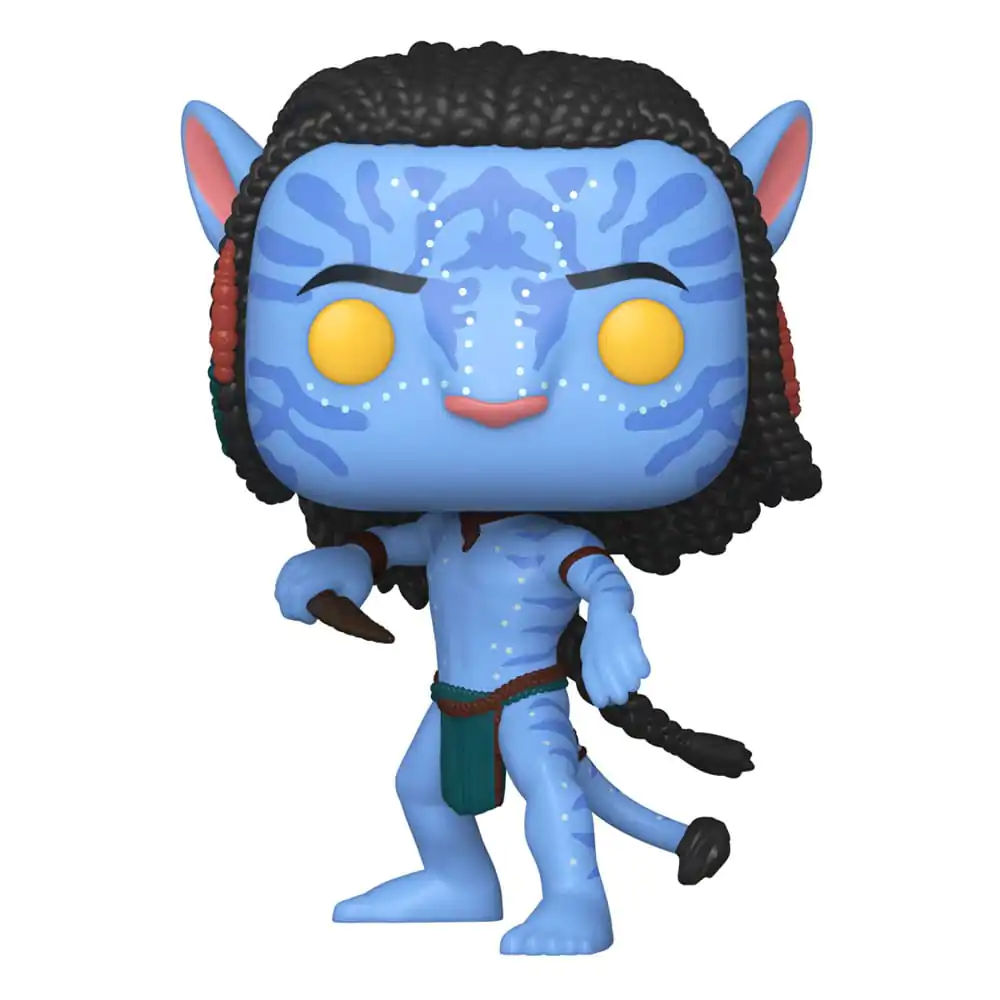 Avatar: Istota Wody POP! Movies Figurka Vinyl Lo'ak 9 cm zdjęcie produktu