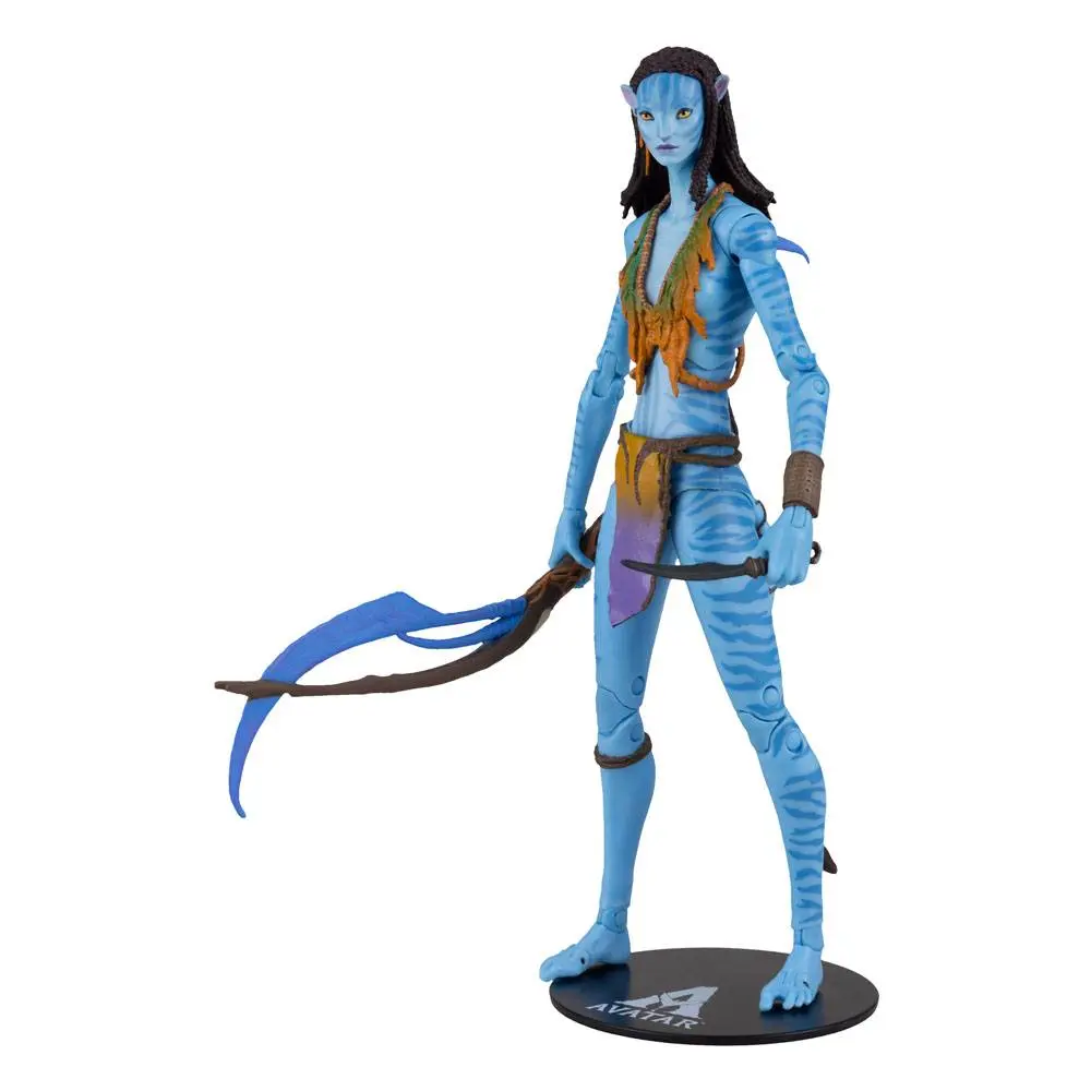 Avatar: Istota Wody Figurka Neytiri (Rafa Metkayina) 18 cm zdjęcie produktu