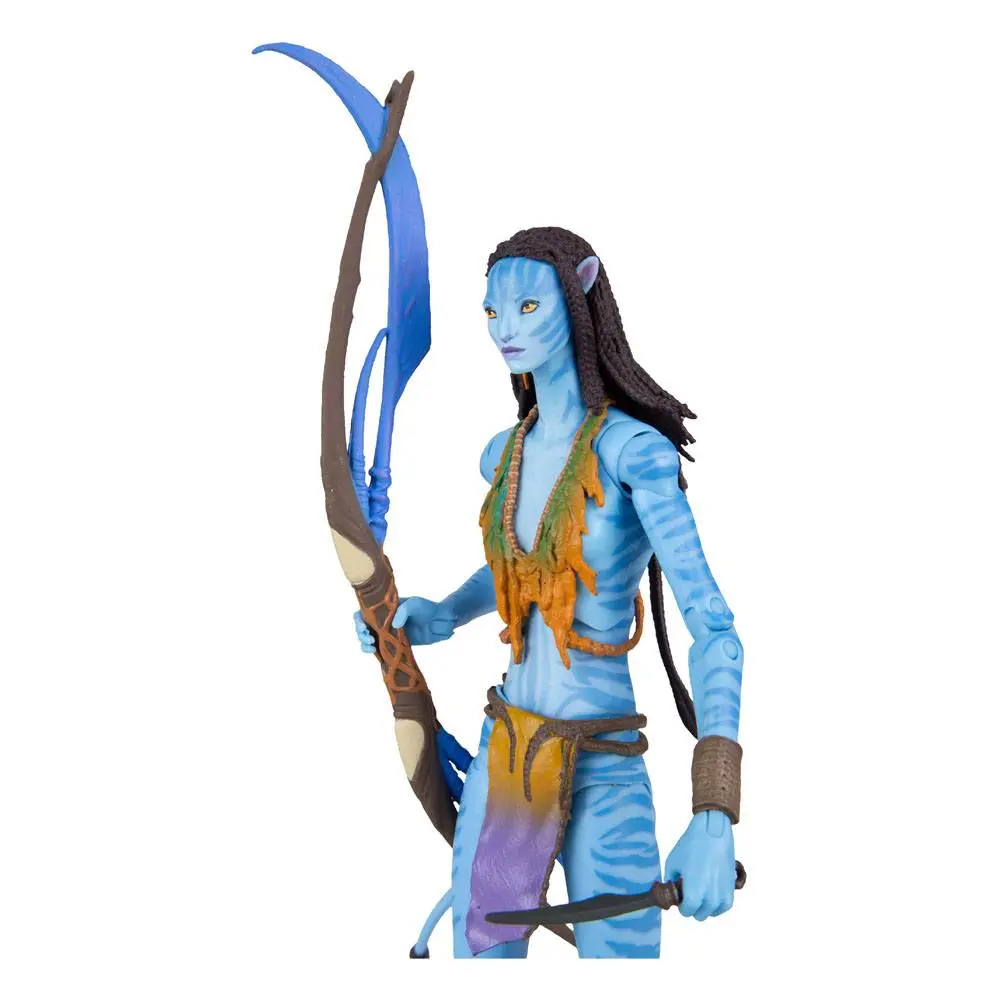 Avatar: Istota Wody Figurka Neytiri (Rafa Metkayina) 18 cm zdjęcie produktu
