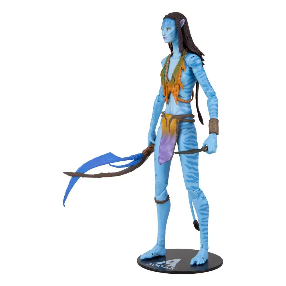 Avatar: Istota Wody Figurka Neytiri (Rafa Metkayina) 18 cm zdjęcie produktu
