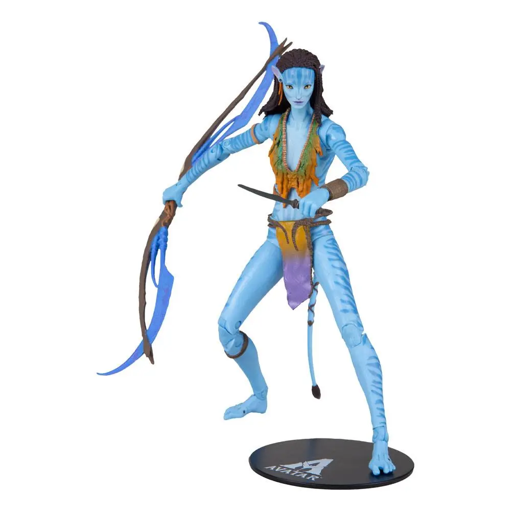 Avatar: Istota Wody Figurka Neytiri (Rafa Metkayina) 18 cm zdjęcie produktu