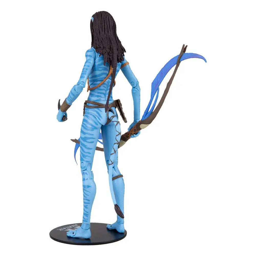 Avatar: Istota Wody Figurka Neytiri (Rafa Metkayina) 18 cm zdjęcie produktu