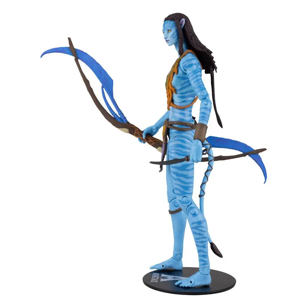 Avatar: Istota Wody Figurka Neytiri (Rafa Metkayina) 18 cm zdjęcie produktu