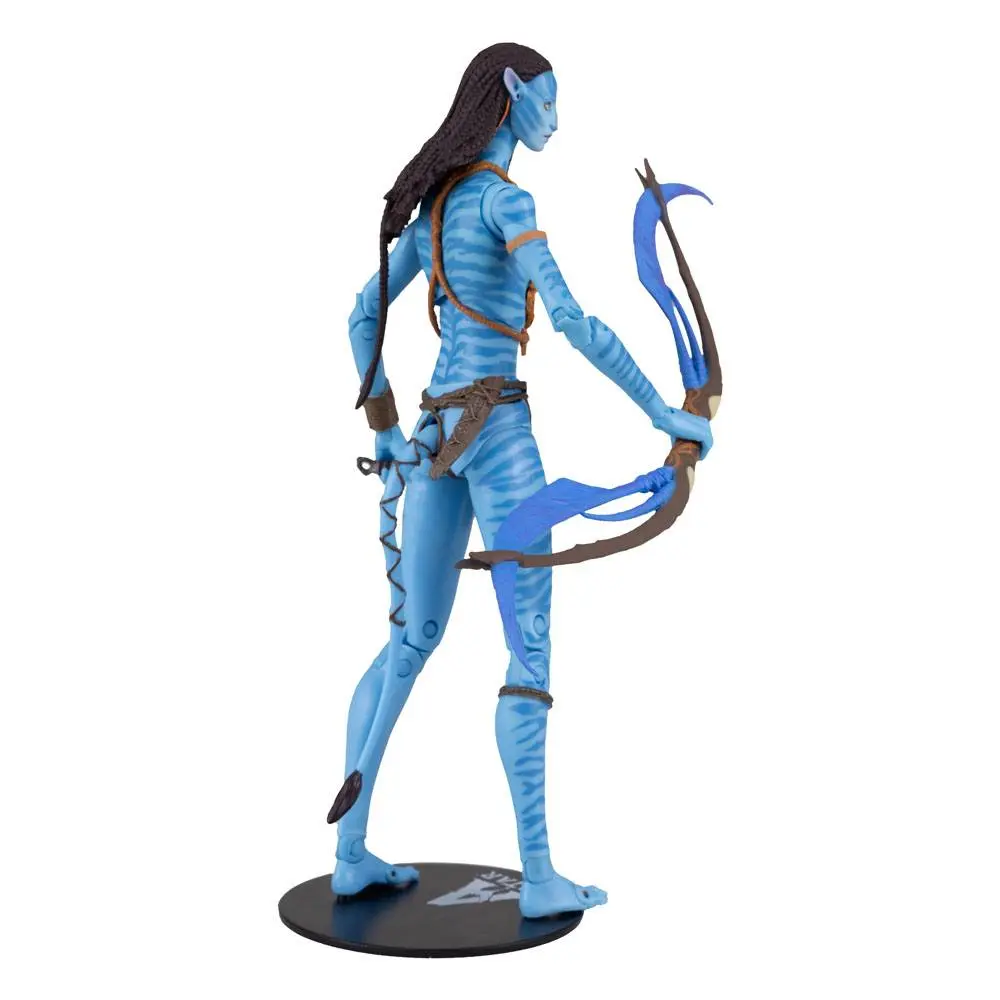 Avatar: Istota Wody Figurka Neytiri (Rafa Metkayina) 18 cm zdjęcie produktu