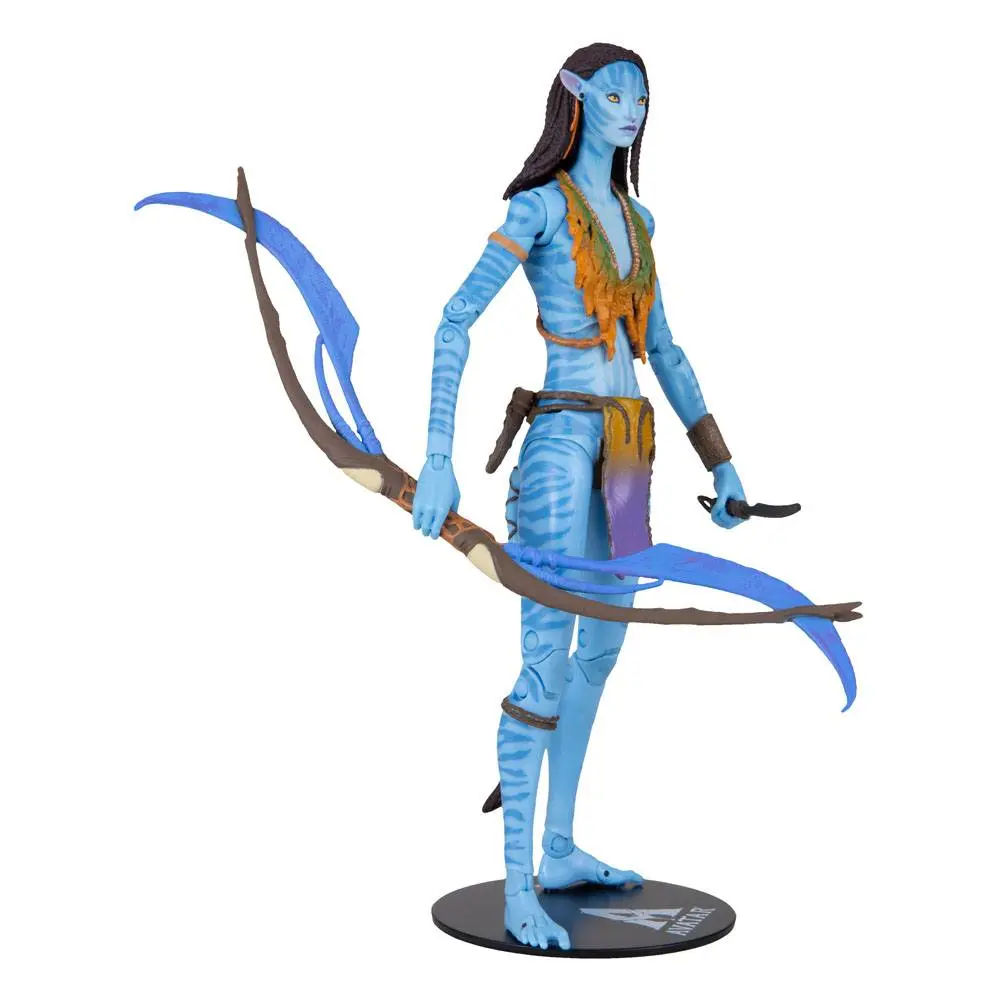 Avatar: Istota Wody Figurka Neytiri (Rafa Metkayina) 18 cm zdjęcie produktu