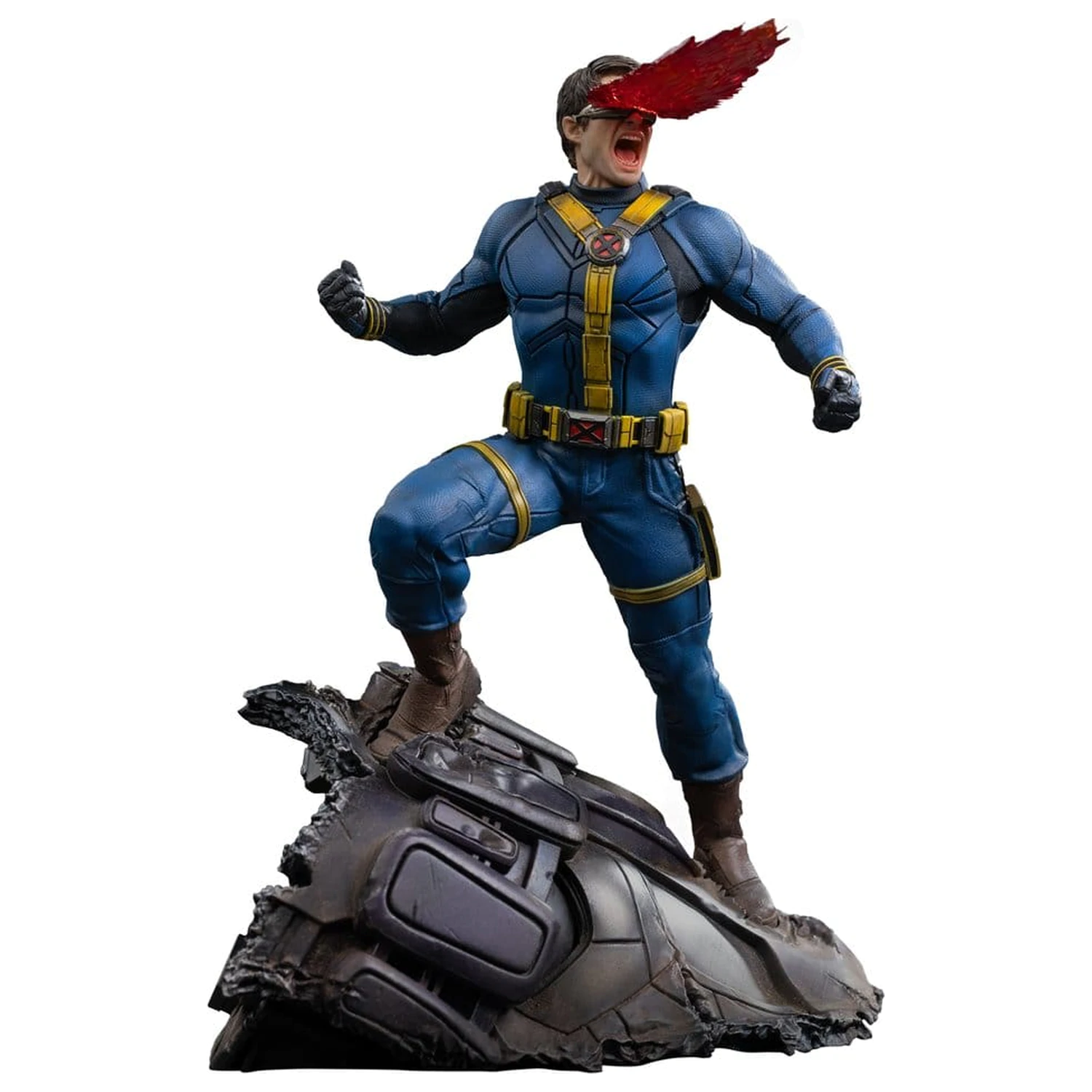 Avengers: Doomsday Art Scale Statue 1/10 Cyclops zdjęcie produktu