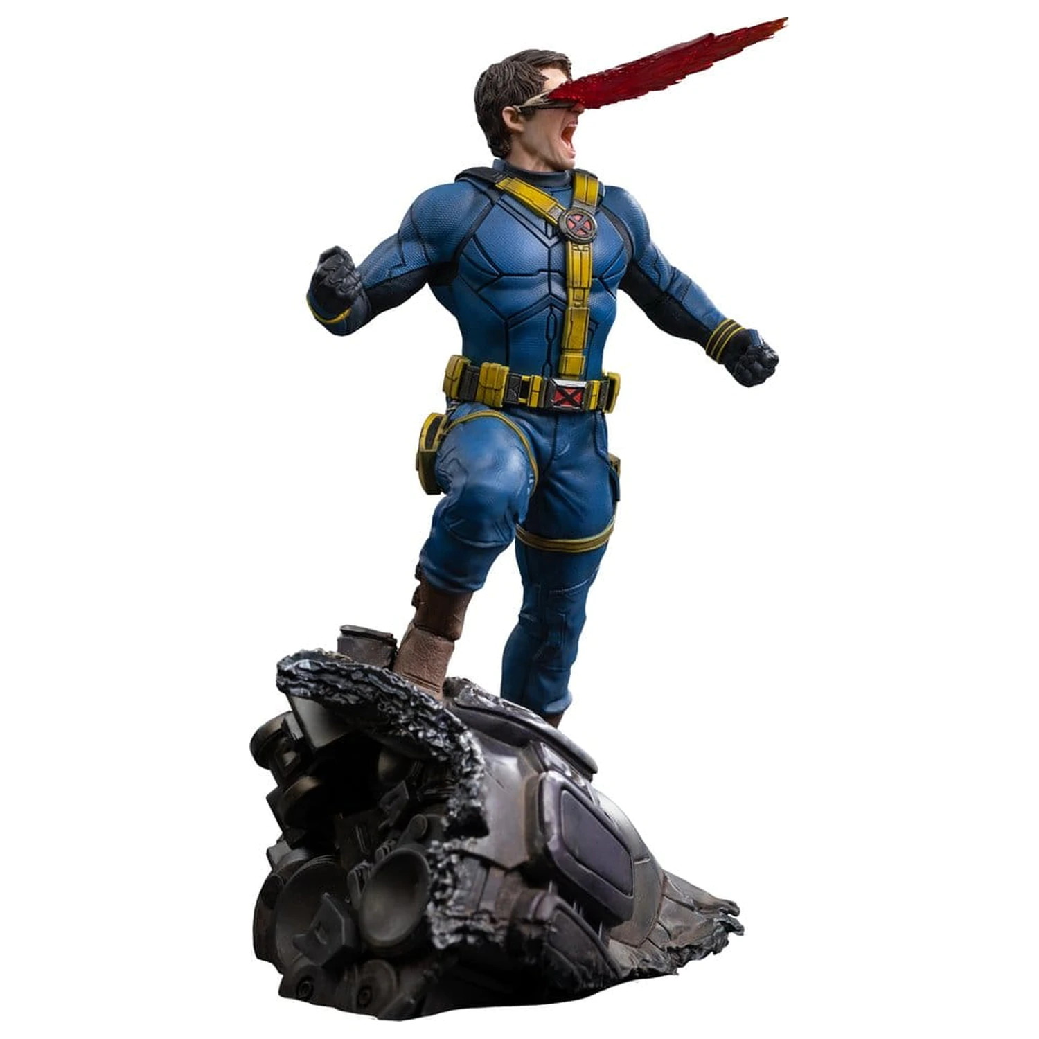 Avengers: Doomsday Art Scale Statue 1/10 Cyclops zdjęcie produktu