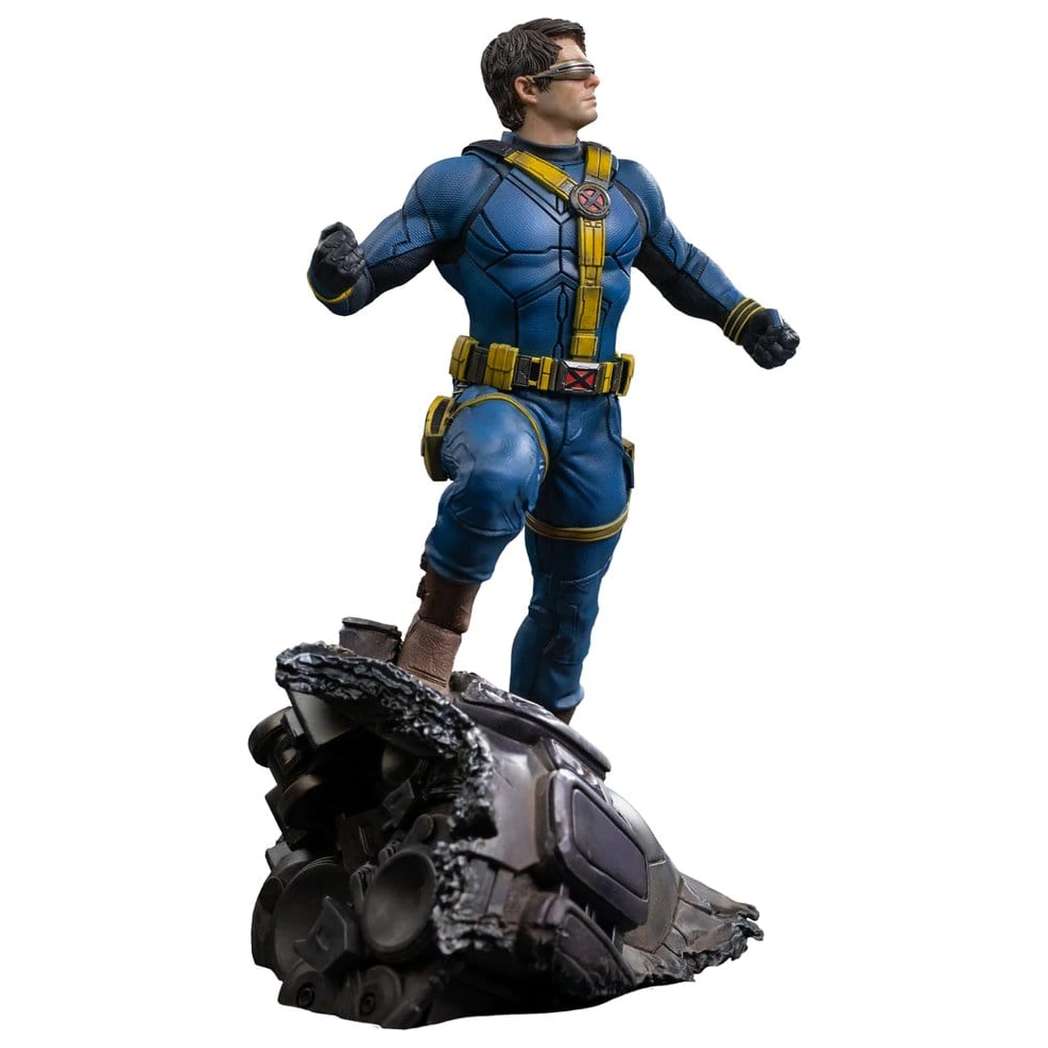 Avengers: Doomsday Art Scale Statue 1/10 Cyclops zdjęcie produktu