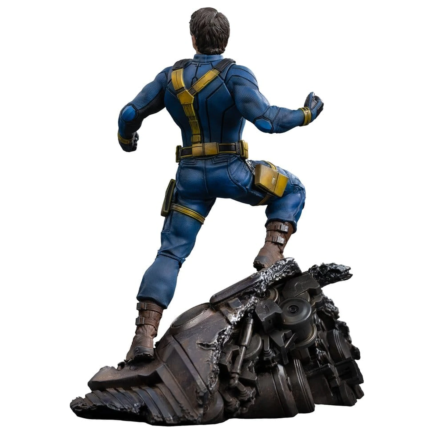 Avengers: Doomsday Art Scale Statue 1/10 Cyclops zdjęcie produktu
