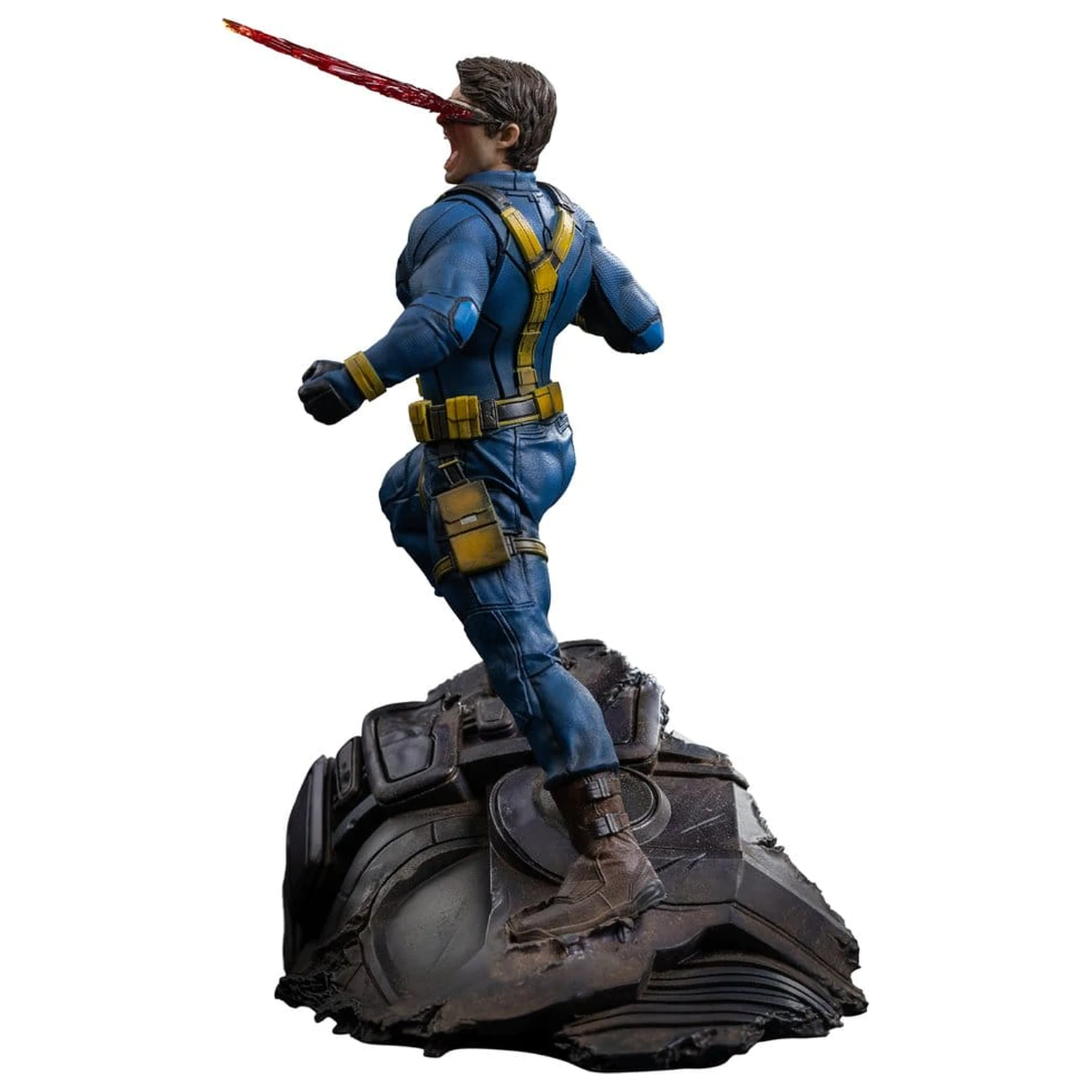 Avengers: Doomsday Art Scale Statue 1/10 Cyclops zdjęcie produktu