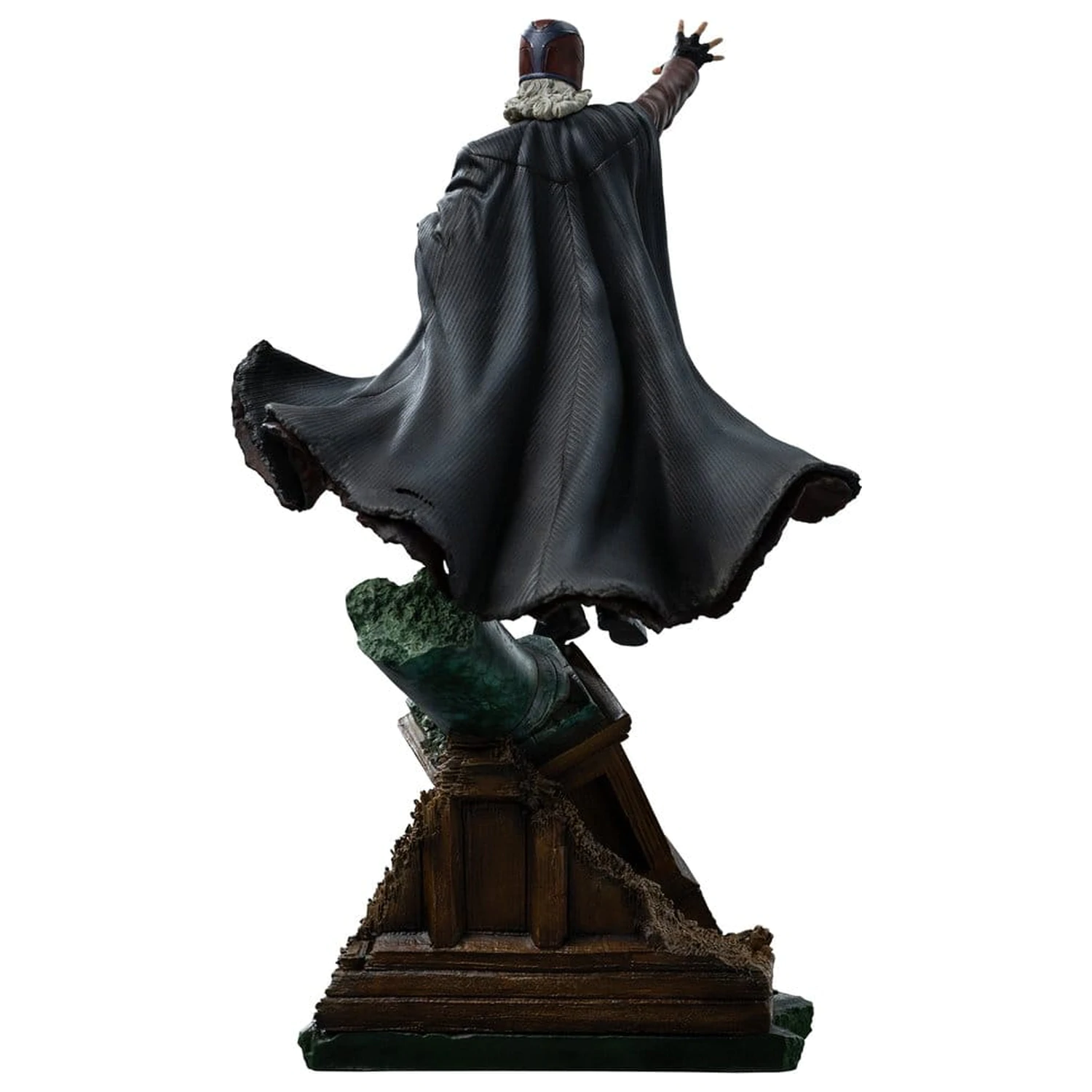 Avengers: Doomsday Art Scale Statue 1/10 Magneto 30 cm zdjęcie produktu