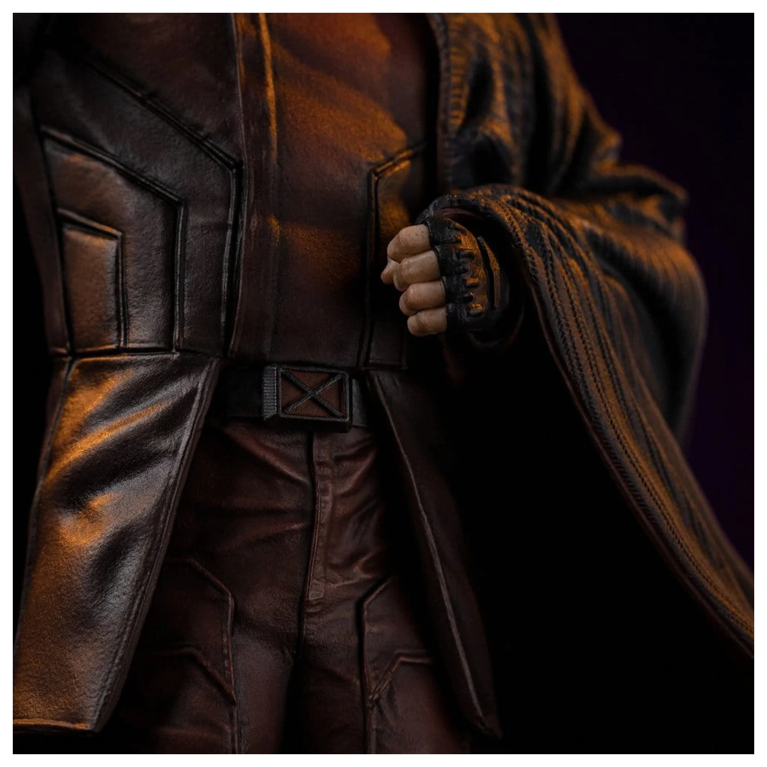 Avengers: Doomsday Art Scale Statue 1/10 Magneto 30 cm zdjęcie produktu