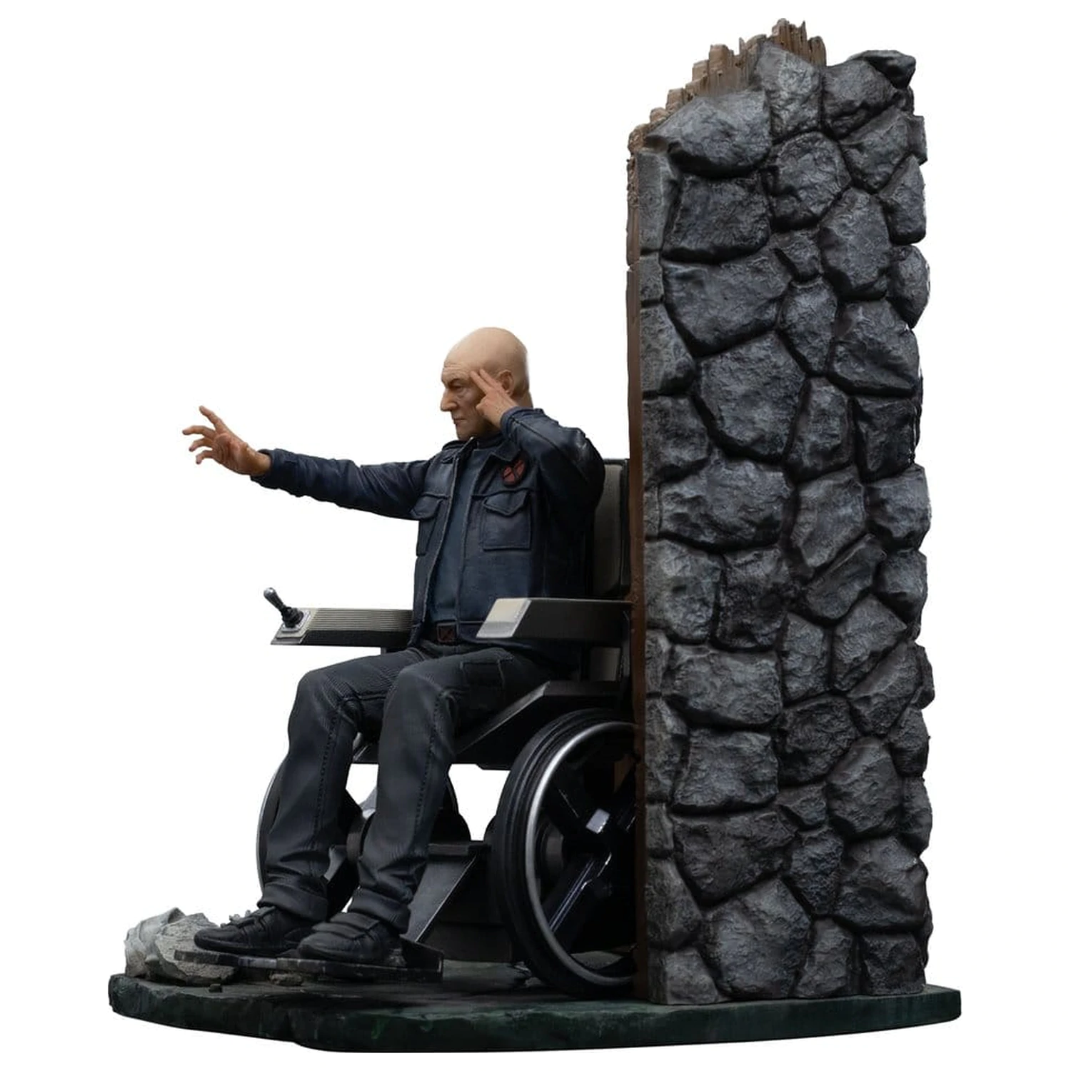 Avengers: Doomsday Art Scale Statua 1/10 Professor Xavier 30 cm zdjęcie produktu