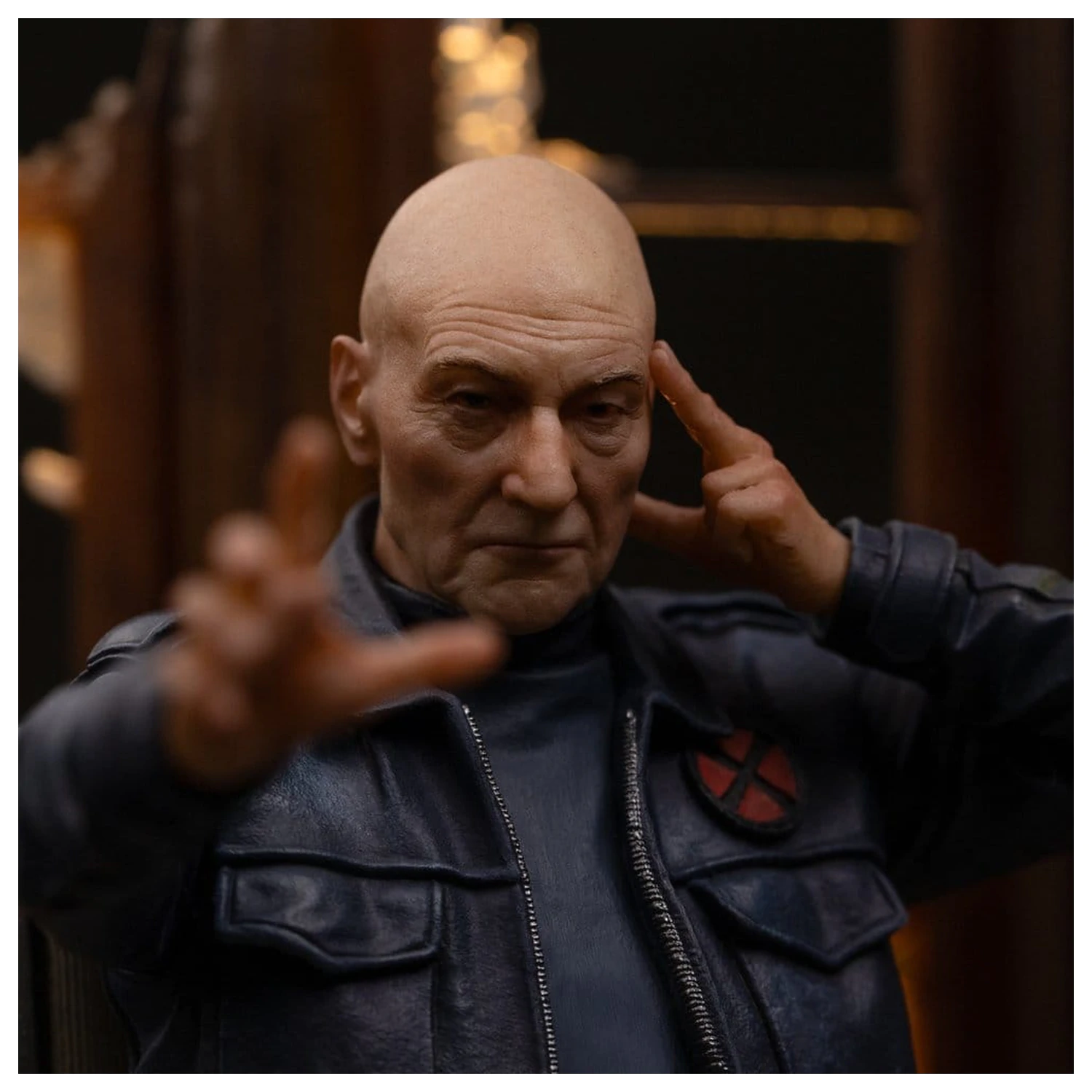 Avengers: Doomsday Art Scale Statua 1/10 Professor Xavier 30 cm zdjęcie produktu