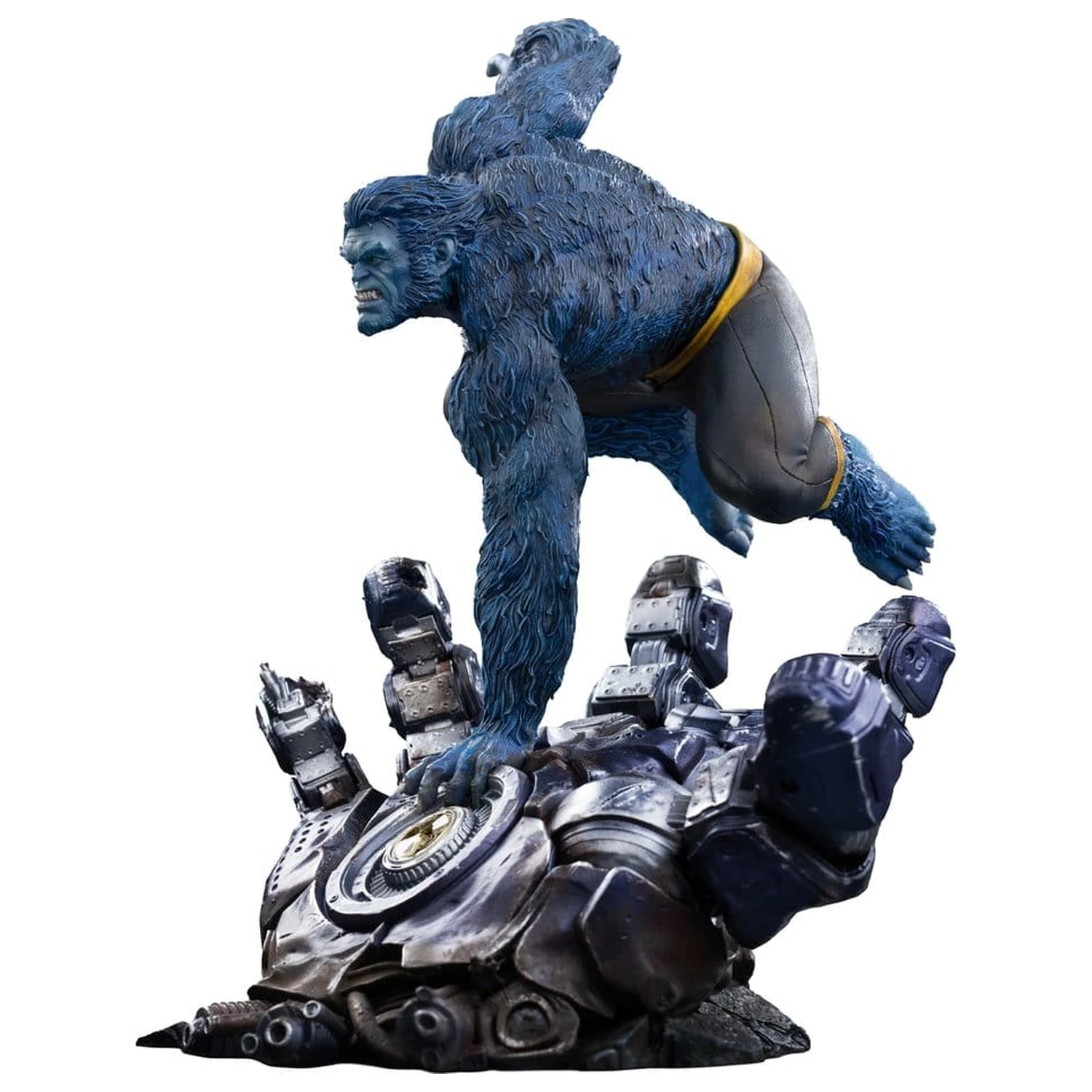 Avengers: Doomsday BDS Art Scale Statua 1/10 Beast 23 cm zdjęcie produktu