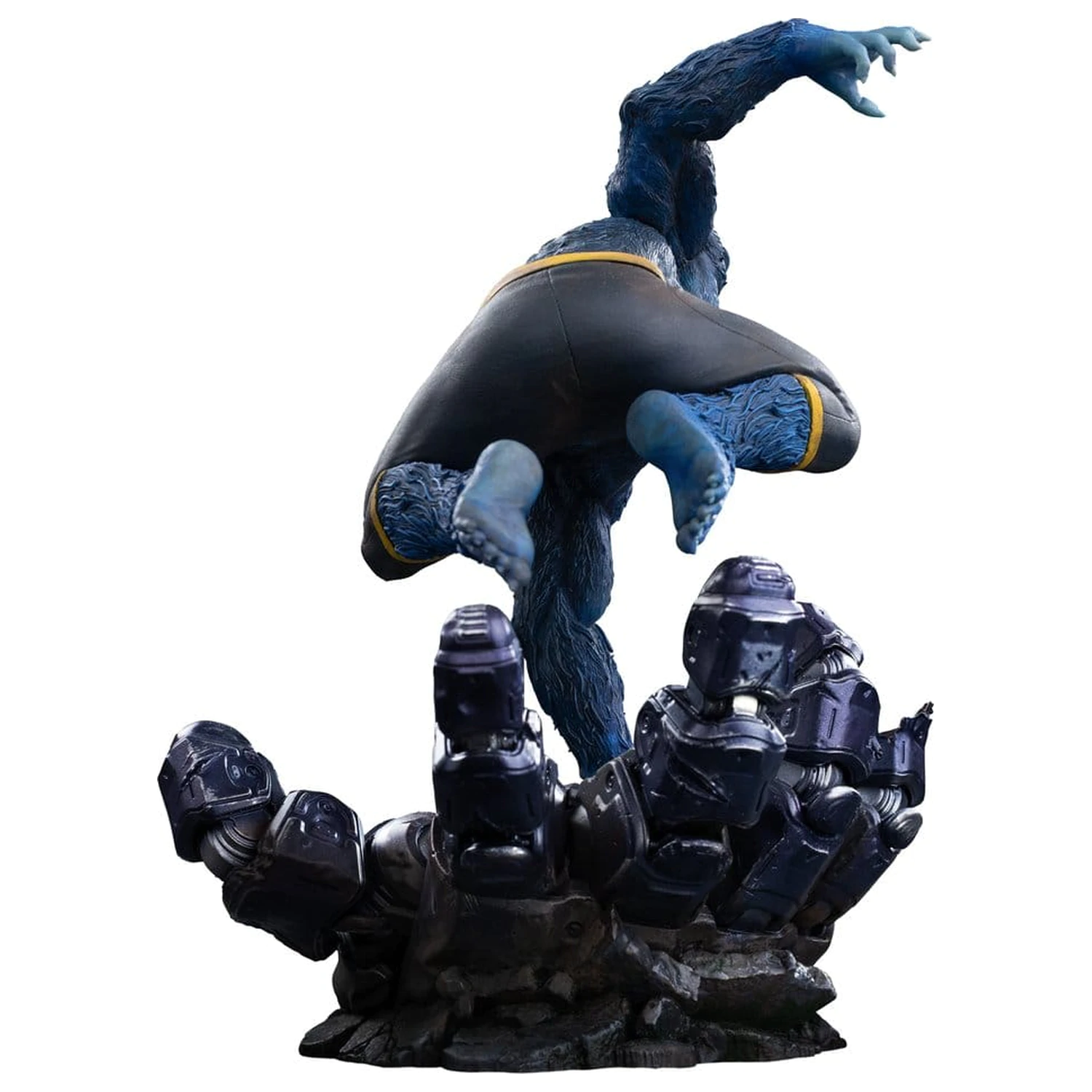 Avengers: Doomsday BDS Art Scale Statua 1/10 Beast 23 cm zdjęcie produktu