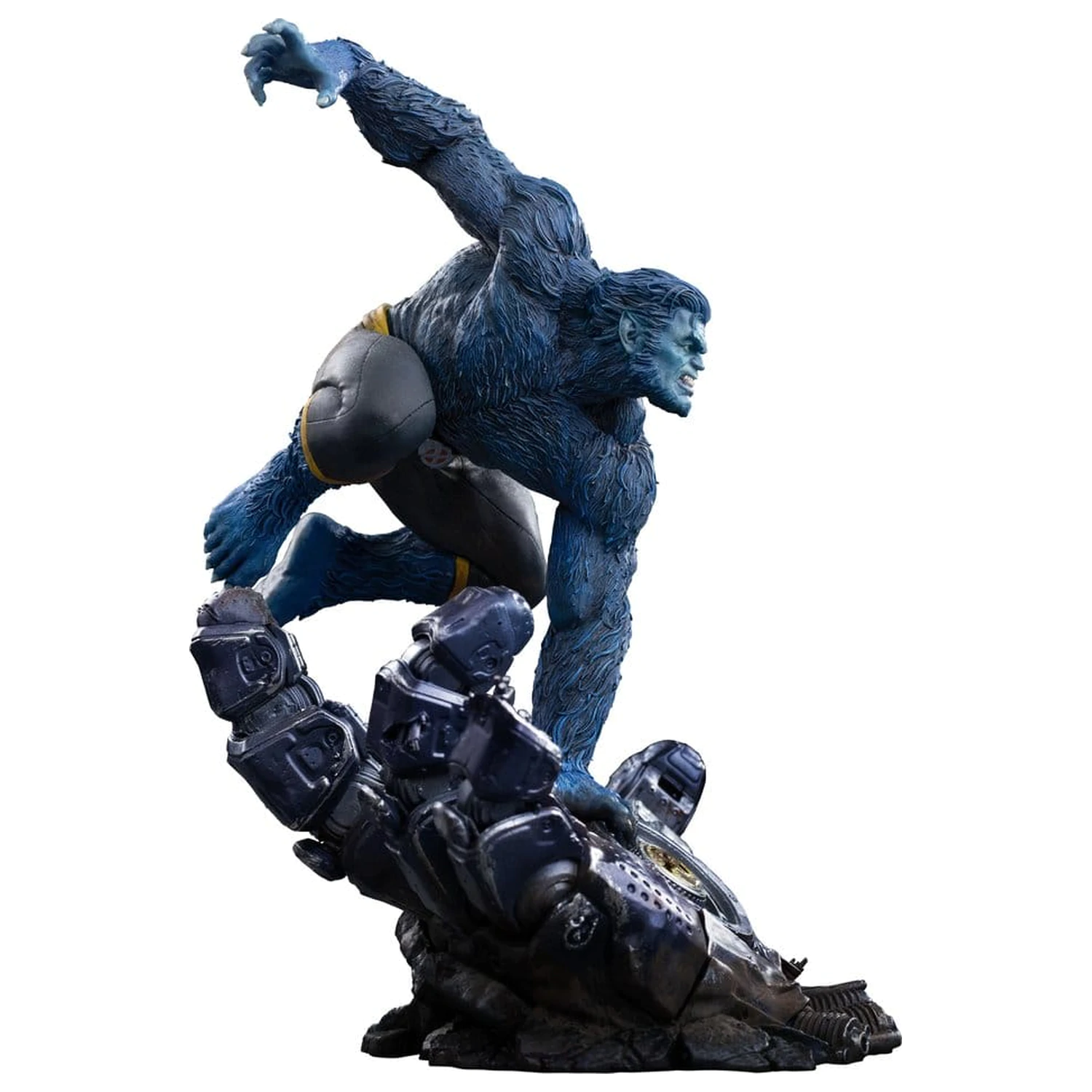 Avengers: Doomsday BDS Art Scale Statua 1/10 Beast 23 cm zdjęcie produktu