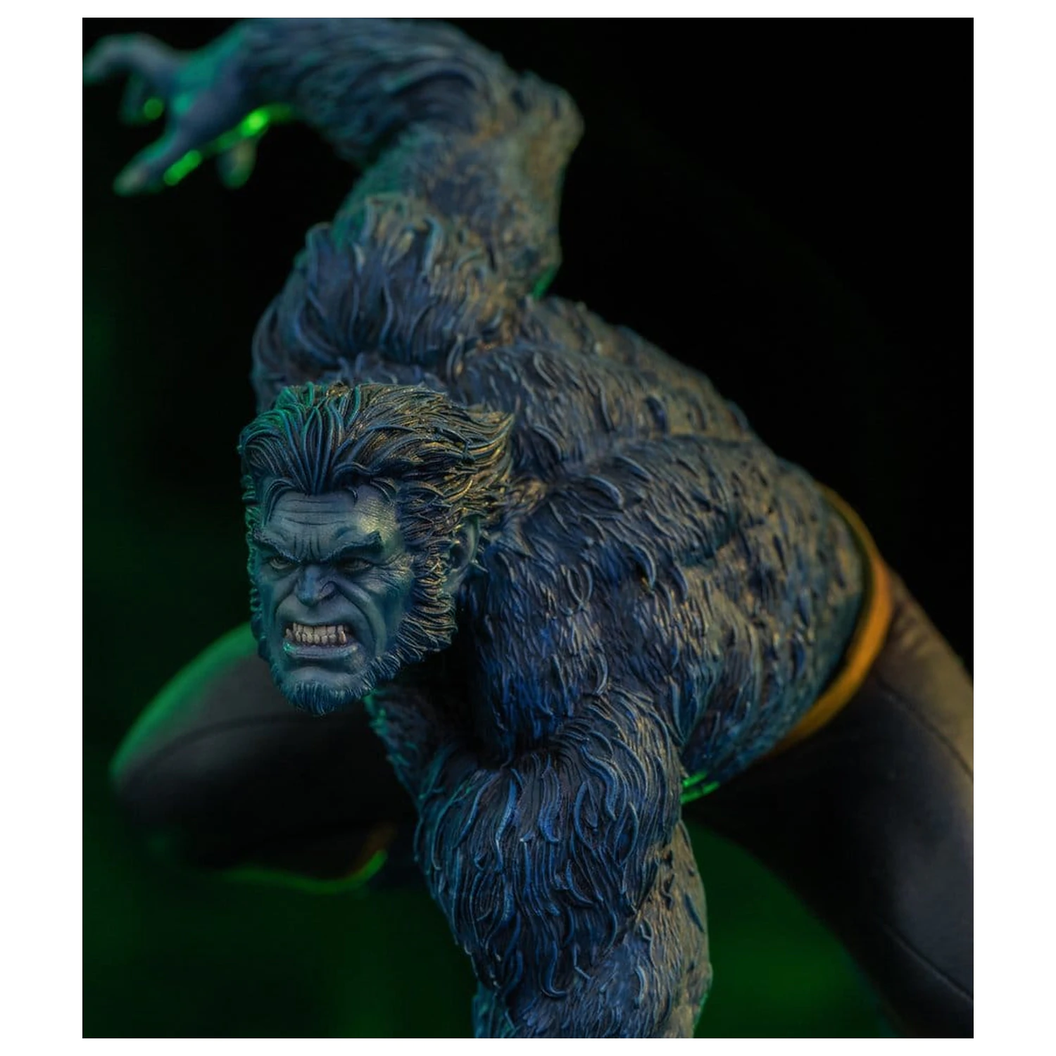 Avengers: Doomsday BDS Art Scale Statua 1/10 Beast 23 cm zdjęcie produktu