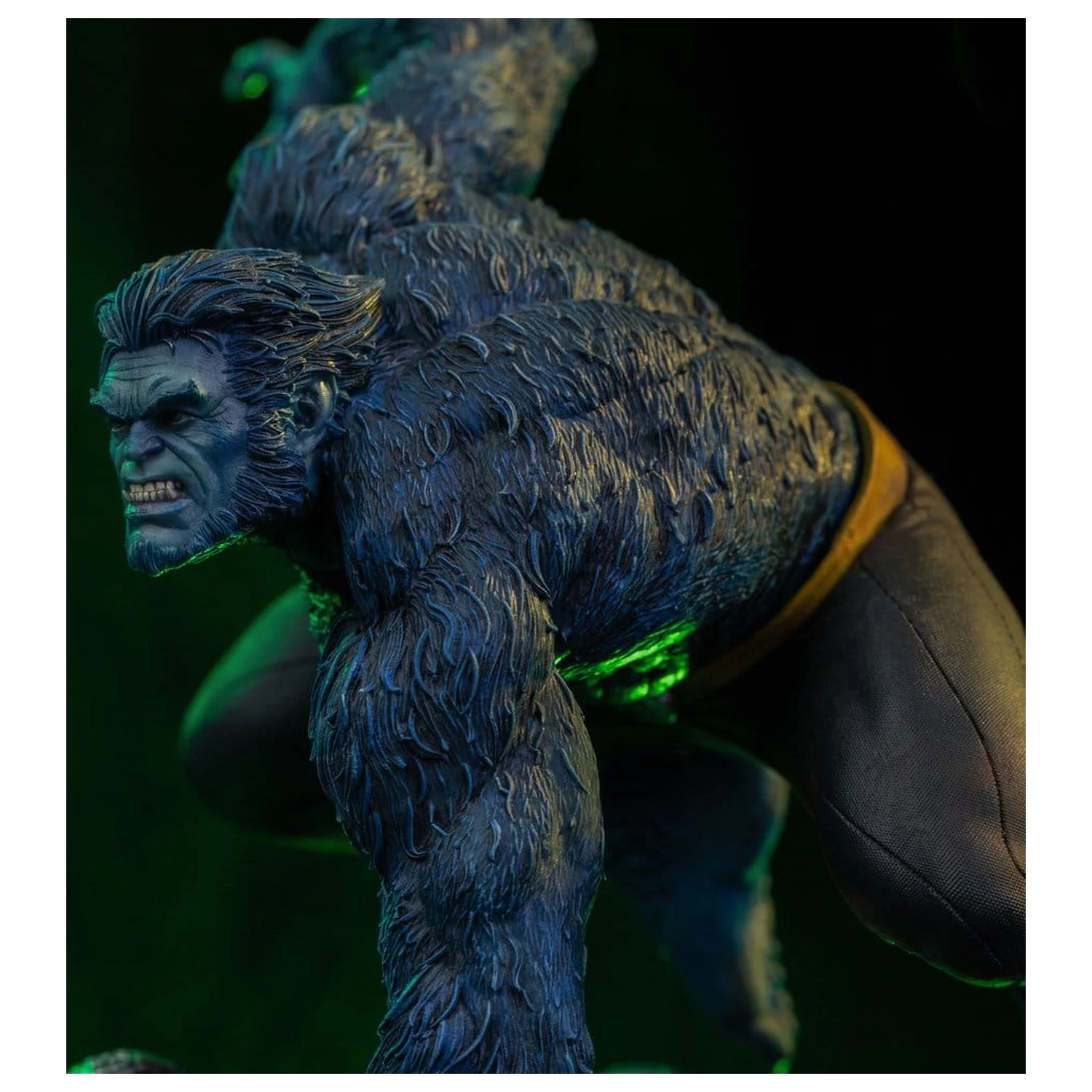 Avengers: Doomsday BDS Art Scale Statua 1/10 Beast 23 cm zdjęcie produktu