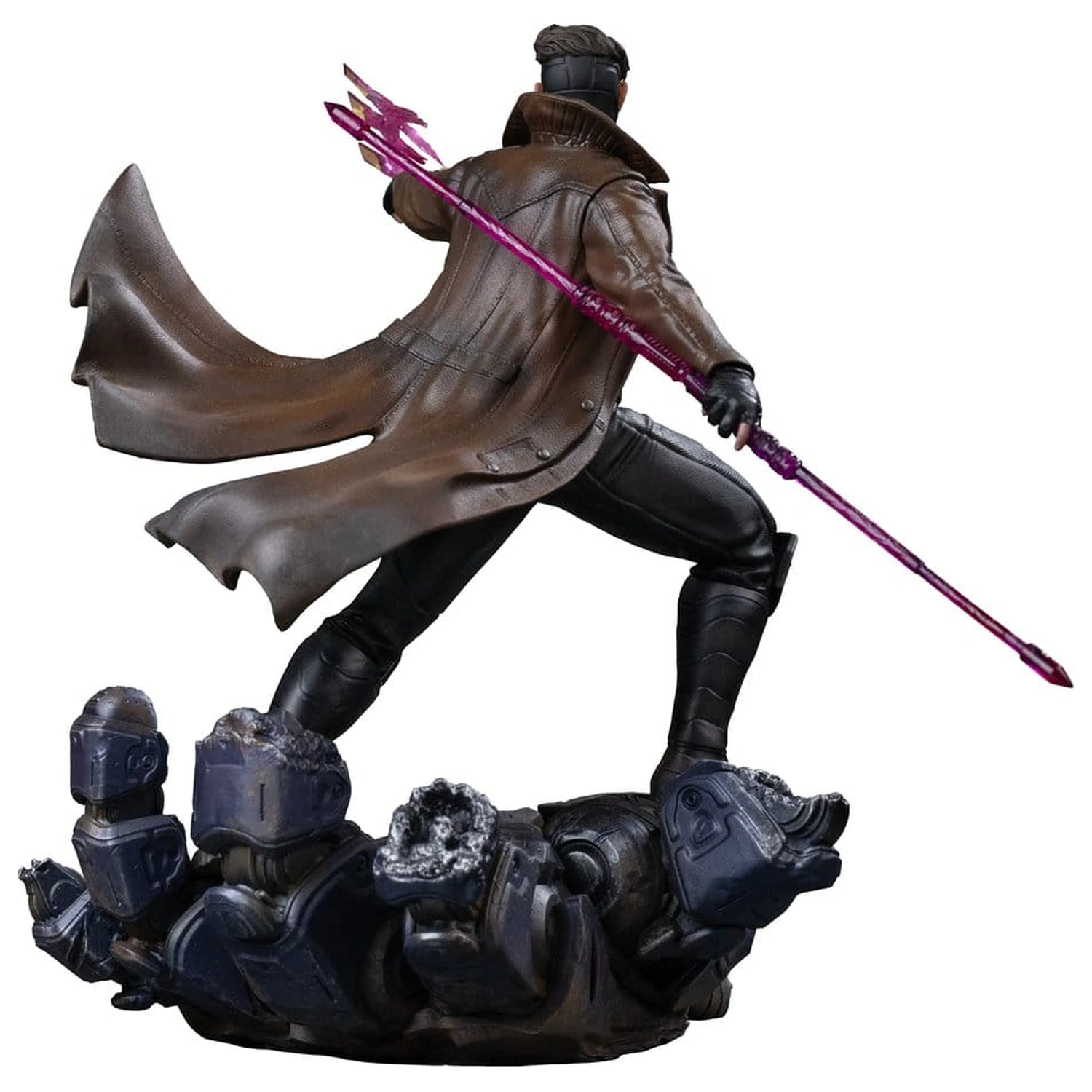 Avengers: Doomsday BDS Art Scale Statua 1/10 Gambit 23 cm zdjęcie produktu