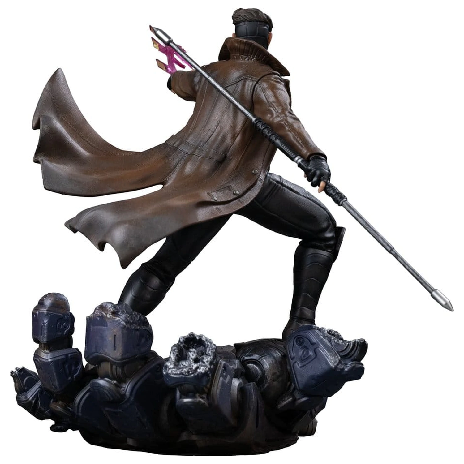 Avengers: Doomsday BDS Art Scale Statua 1/10 Gambit 23 cm zdjęcie produktu