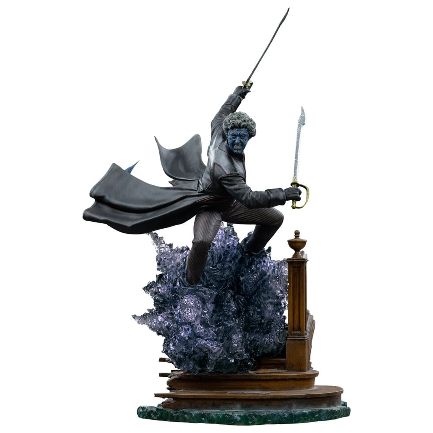 Avengers: Doomsday BDS Art Scale Statua 1/10 Nightcrawler 29 cm zdjęcie produktu