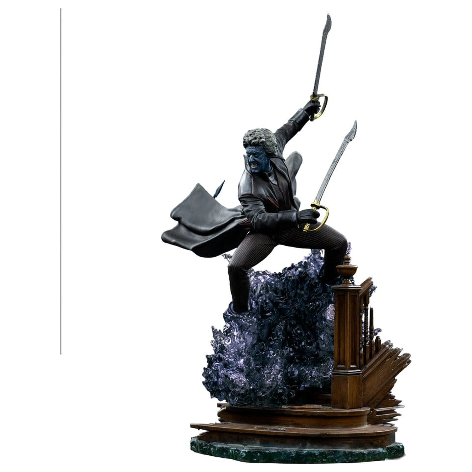 Avengers: Doomsday BDS Art Scale Statua 1/10 Nightcrawler 29 cm zdjęcie produktu