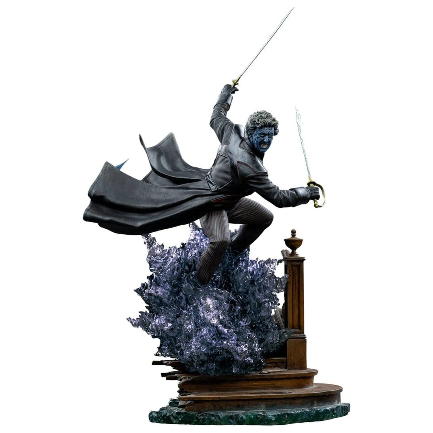 Avengers: Doomsday BDS Art Scale Statua 1/10 Nightcrawler 29 cm zdjęcie produktu
