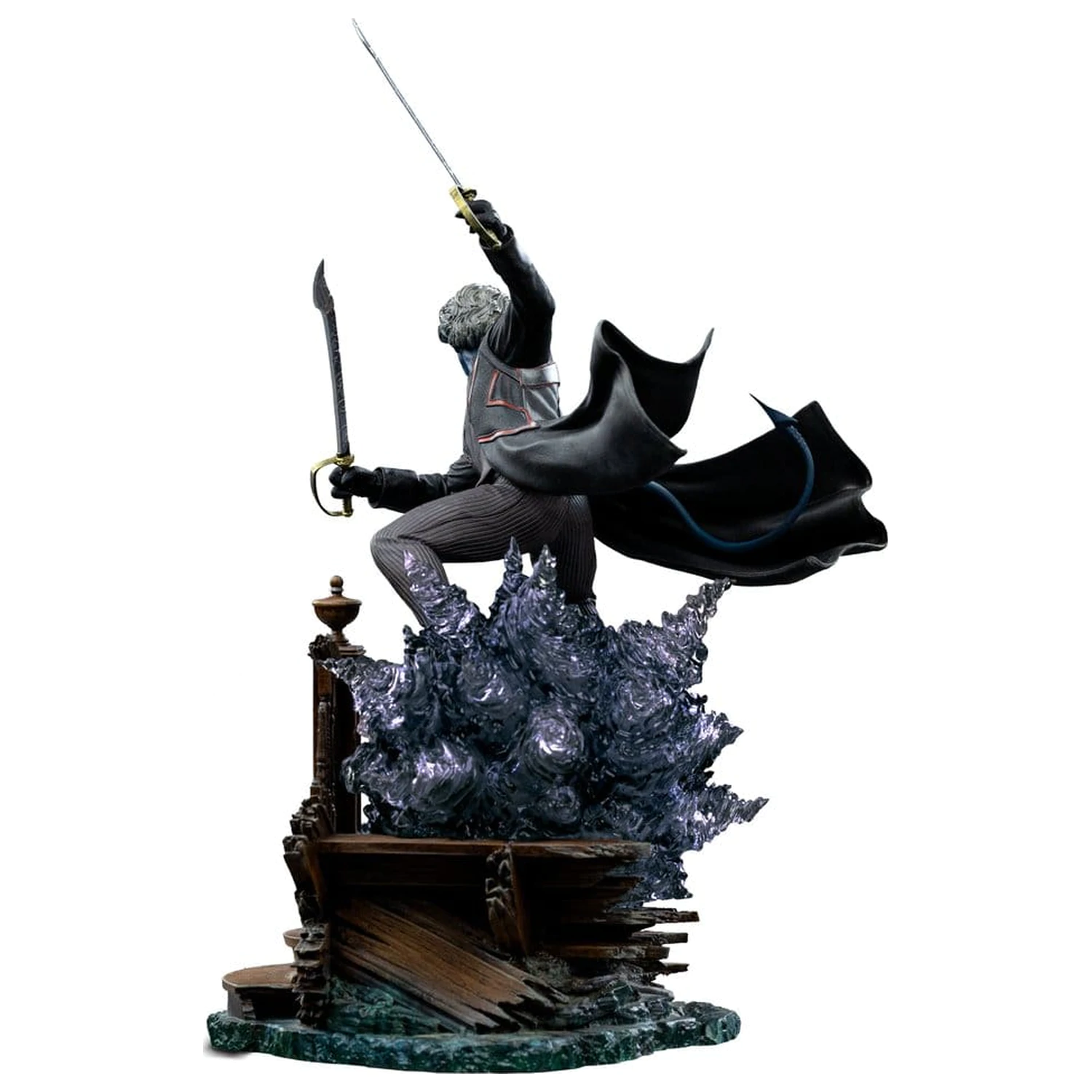 Avengers: Doomsday BDS Art Scale Statua 1/10 Nightcrawler 29 cm zdjęcie produktu