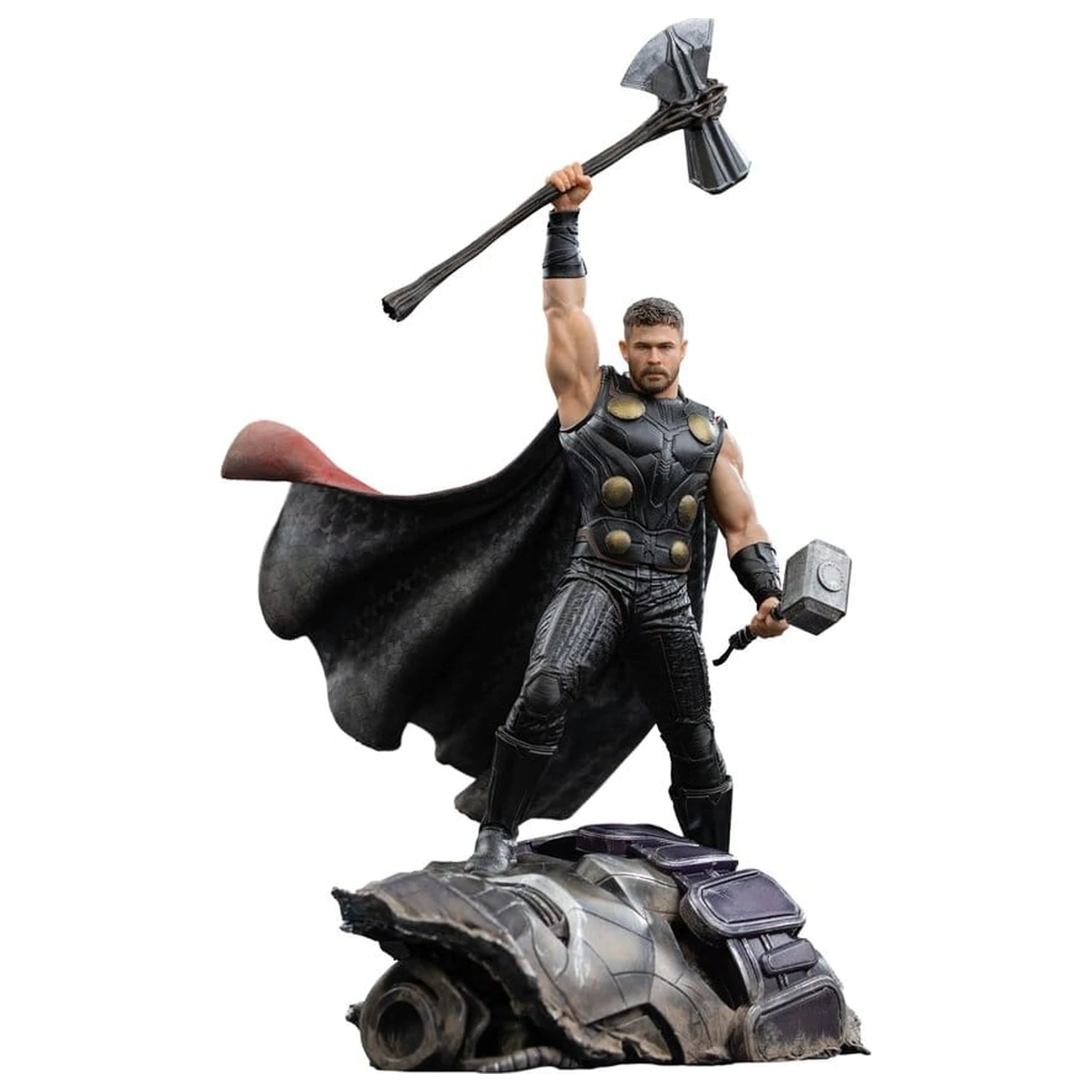 Avengers: Doomsday BDS Art Scale Statuetka 1/10 Thor 34 cm zdjęcie produktu