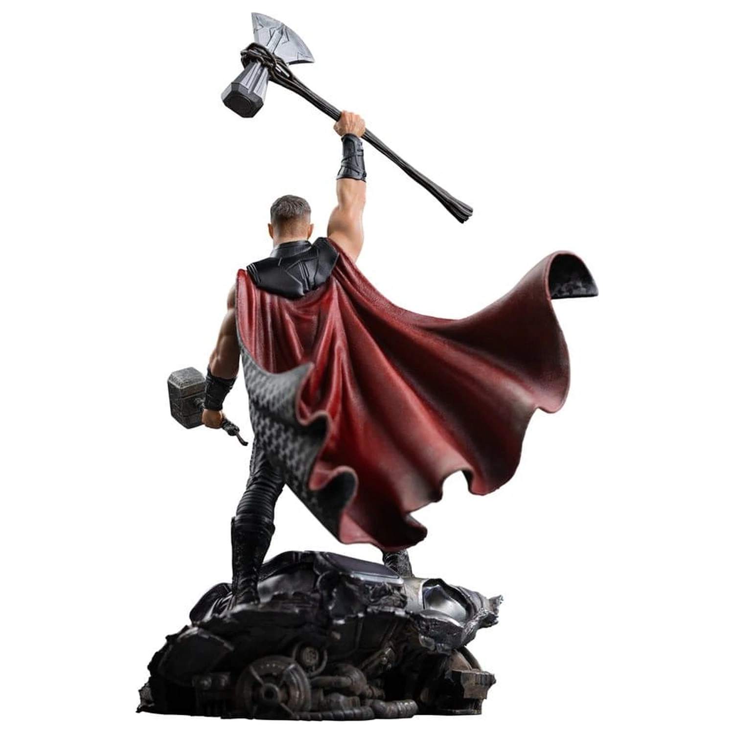 Avengers: Doomsday BDS Art Scale Statuetka 1/10 Thor 34 cm zdjęcie produktu