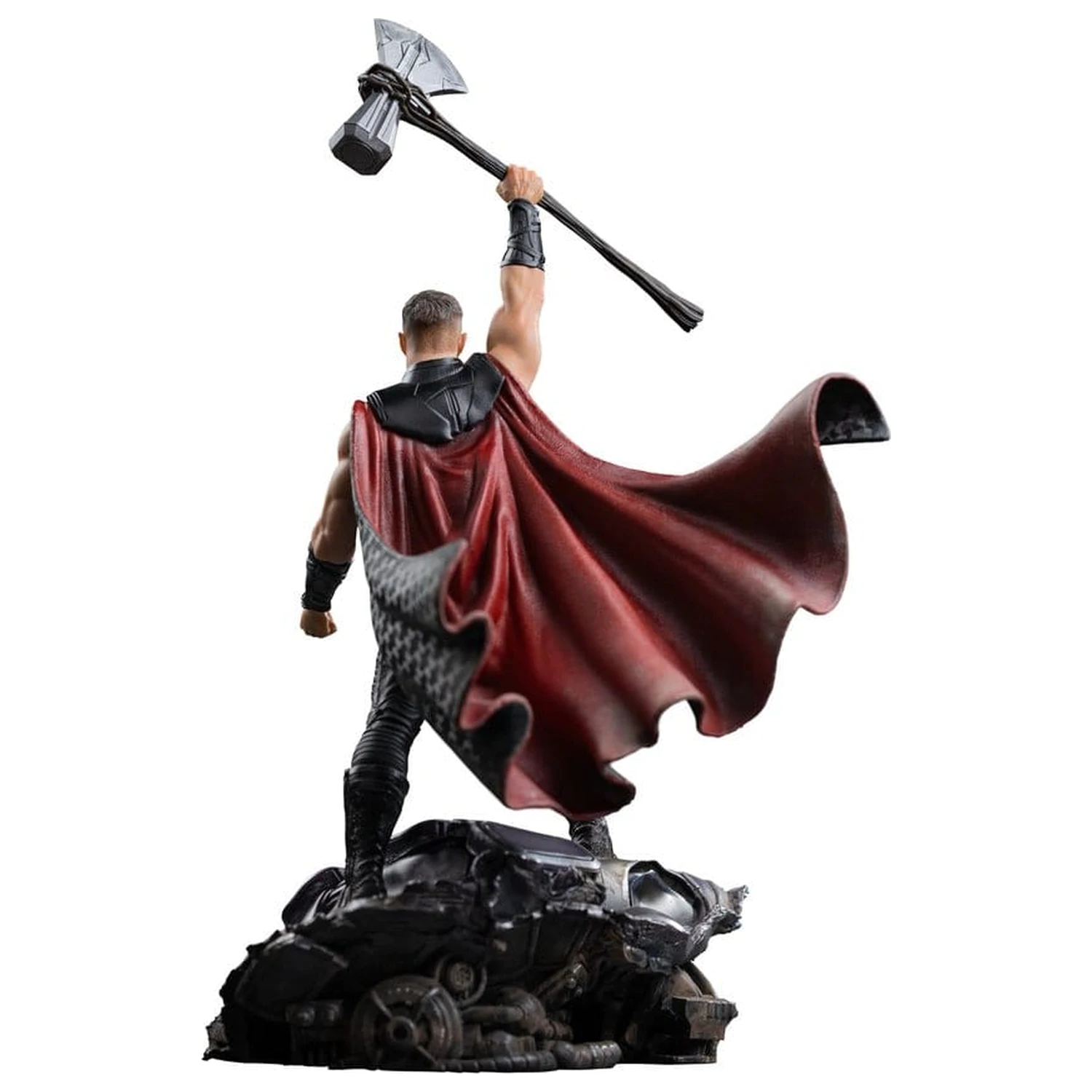 Avengers: Doomsday BDS Art Scale Statuetka 1/10 Thor 34 cm zdjęcie produktu