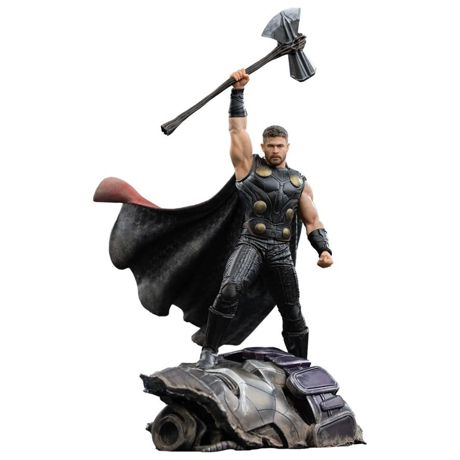 Avengers: Doomsday BDS Art Scale Statuetka 1/10 Thor 34 cm zdjęcie produktu