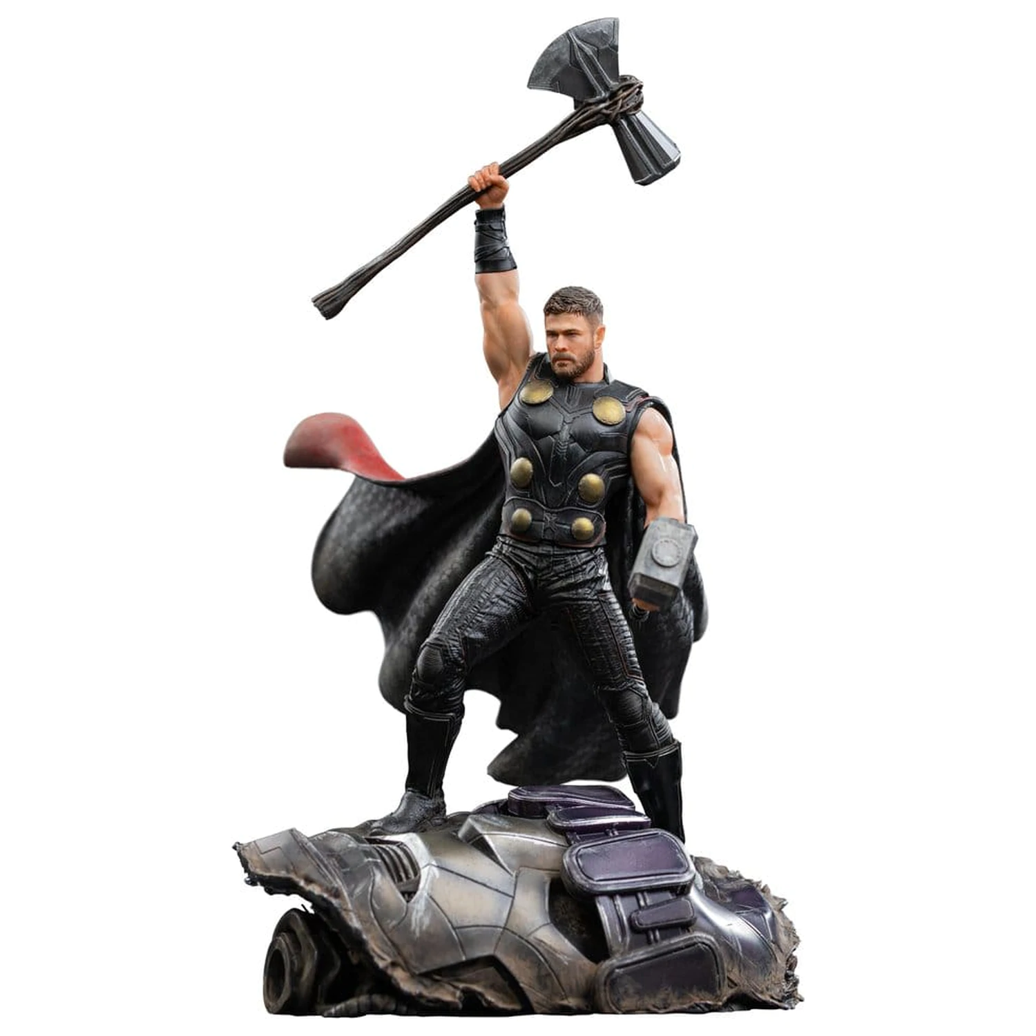 Avengers: Doomsday BDS Art Scale Statuetka 1/10 Thor 34 cm zdjęcie produktu