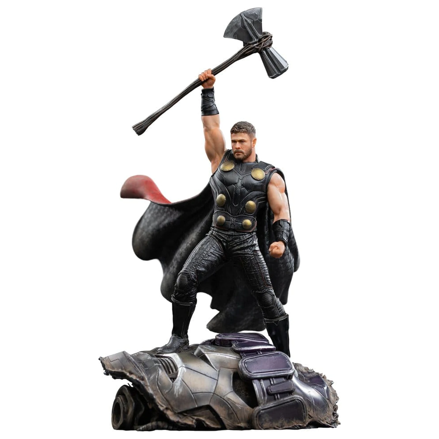 Avengers: Doomsday BDS Art Scale Statuetka 1/10 Thor 34 cm zdjęcie produktu