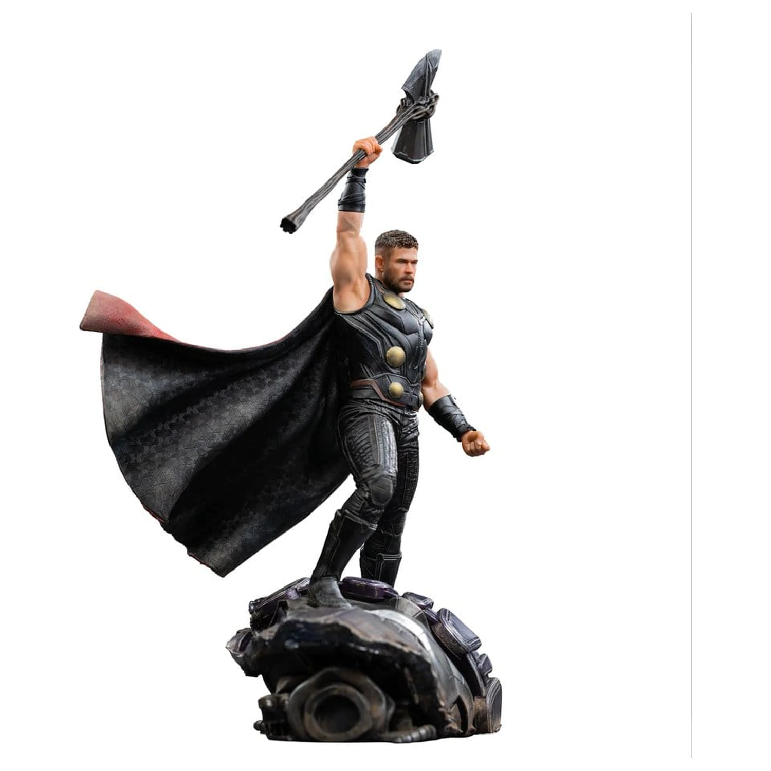 Avengers: Doomsday BDS Art Scale Statuetka 1/10 Thor 34 cm zdjęcie produktu
