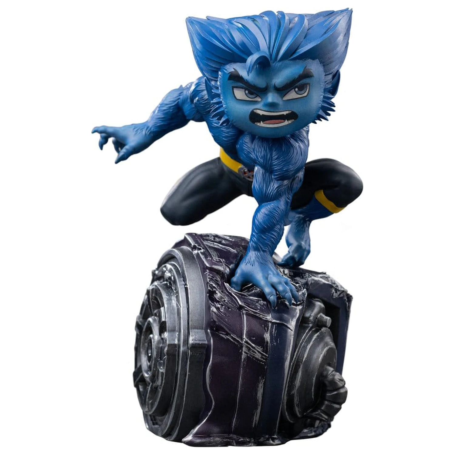 Avengers: Doomsday Minico Mini Figurka Beast zdjęcie produktu